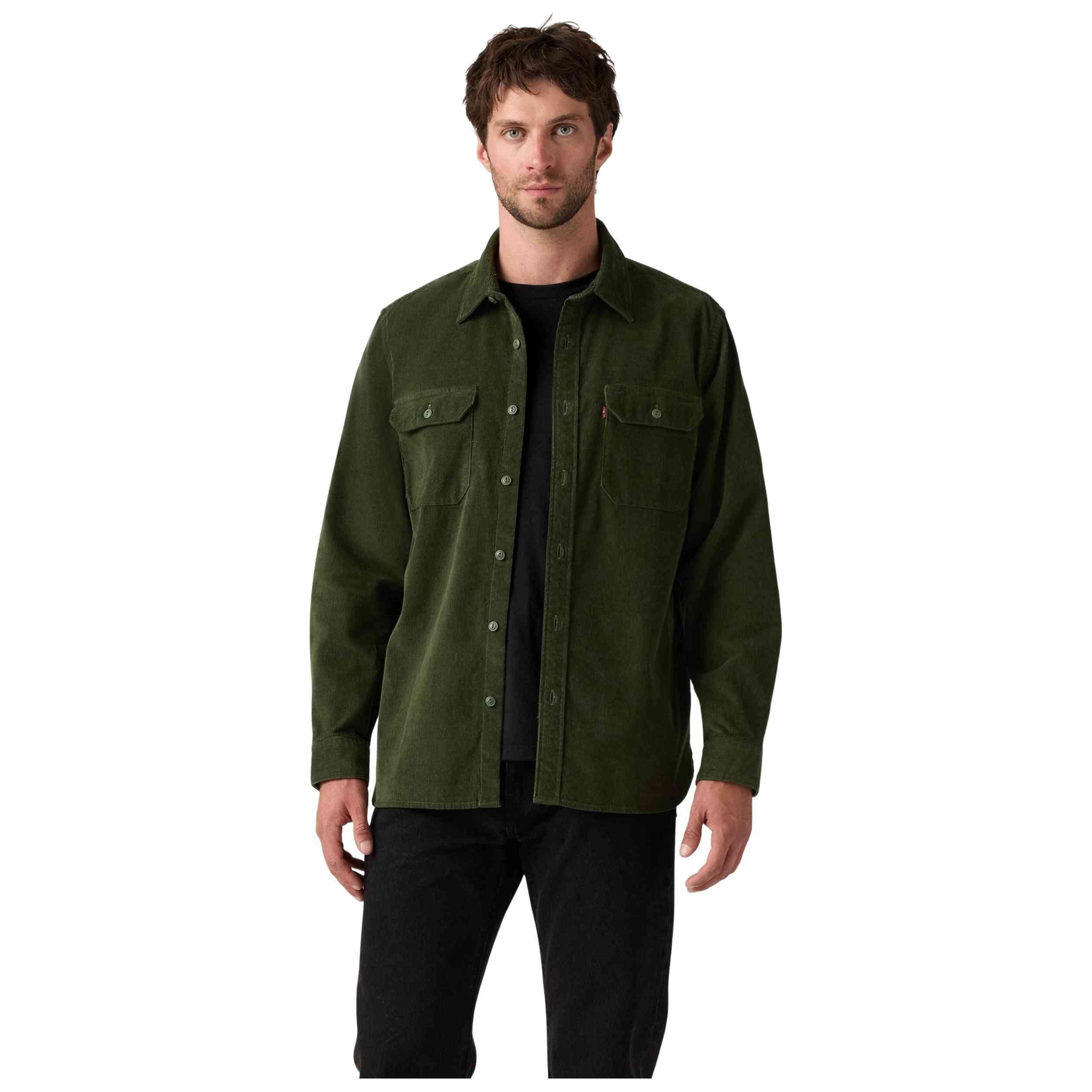 Chemise Levi's modèle 124-15315157057880 pour homme 2/5