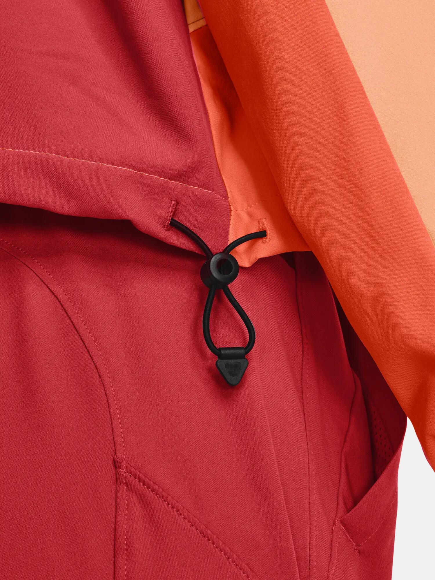 Női dzseki Under Armour Unstoppable Jacket 5/6