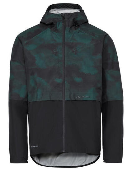Kurtka Hardshell M Loamer Rain Jacket