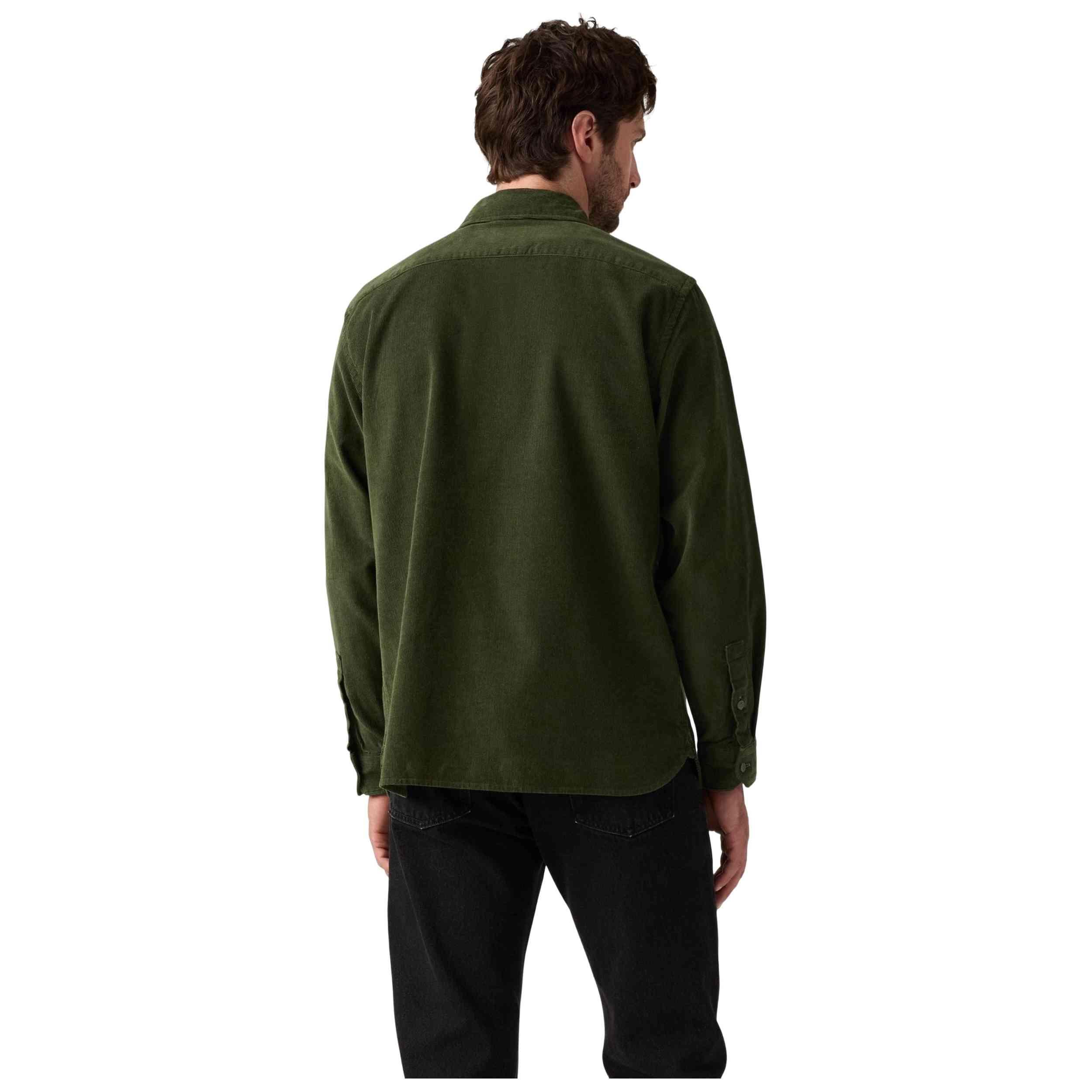 Chemise Levi's modèle 124-15315157057880 pour homme 4/5