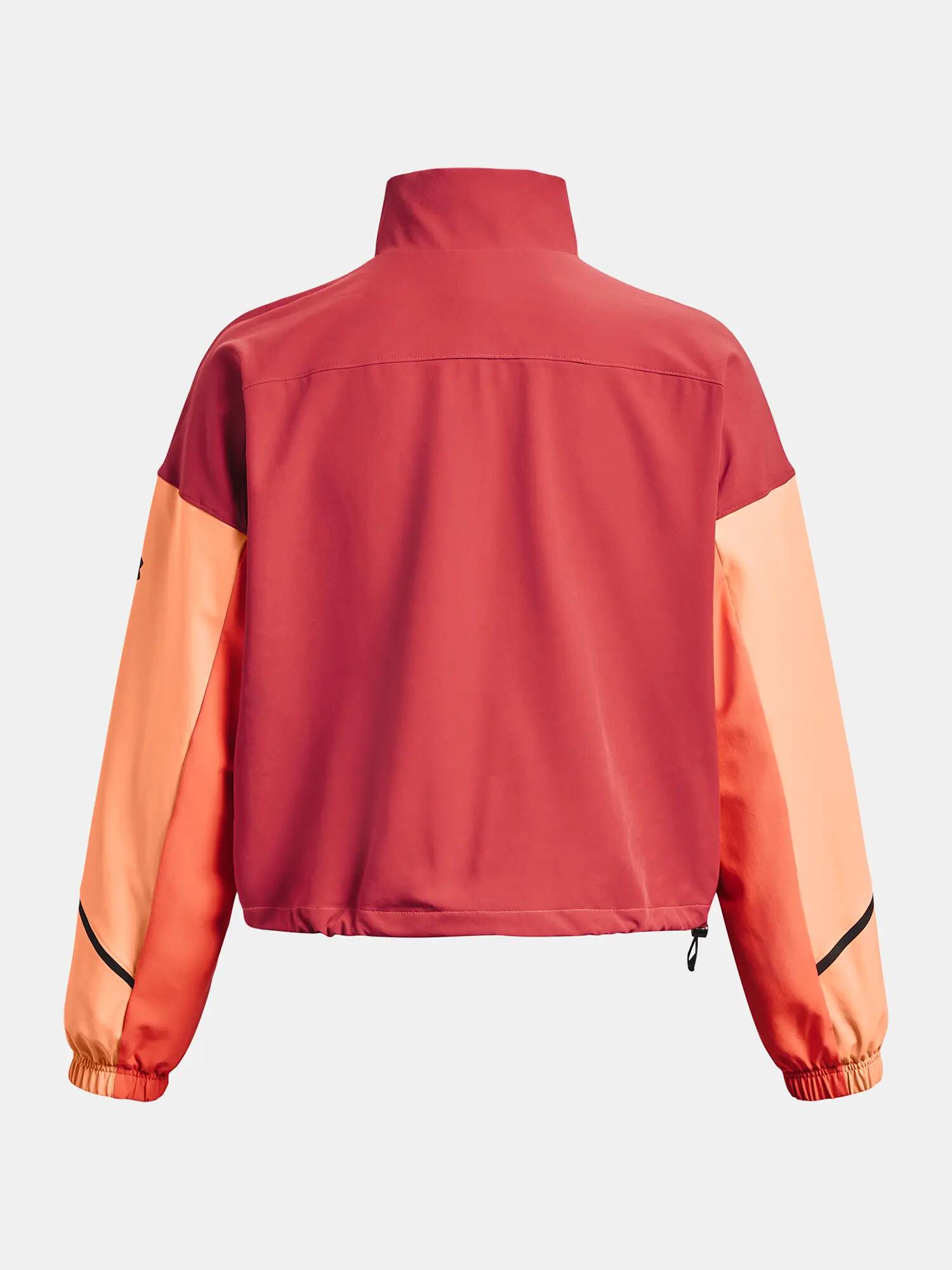 Női dzseki Under Armour Unstoppable Jacket 4/6