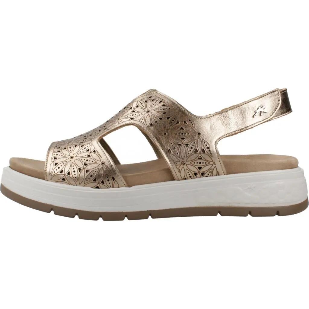 Sandalias Fluchos modelo 080-F2007 para mujer 2/5