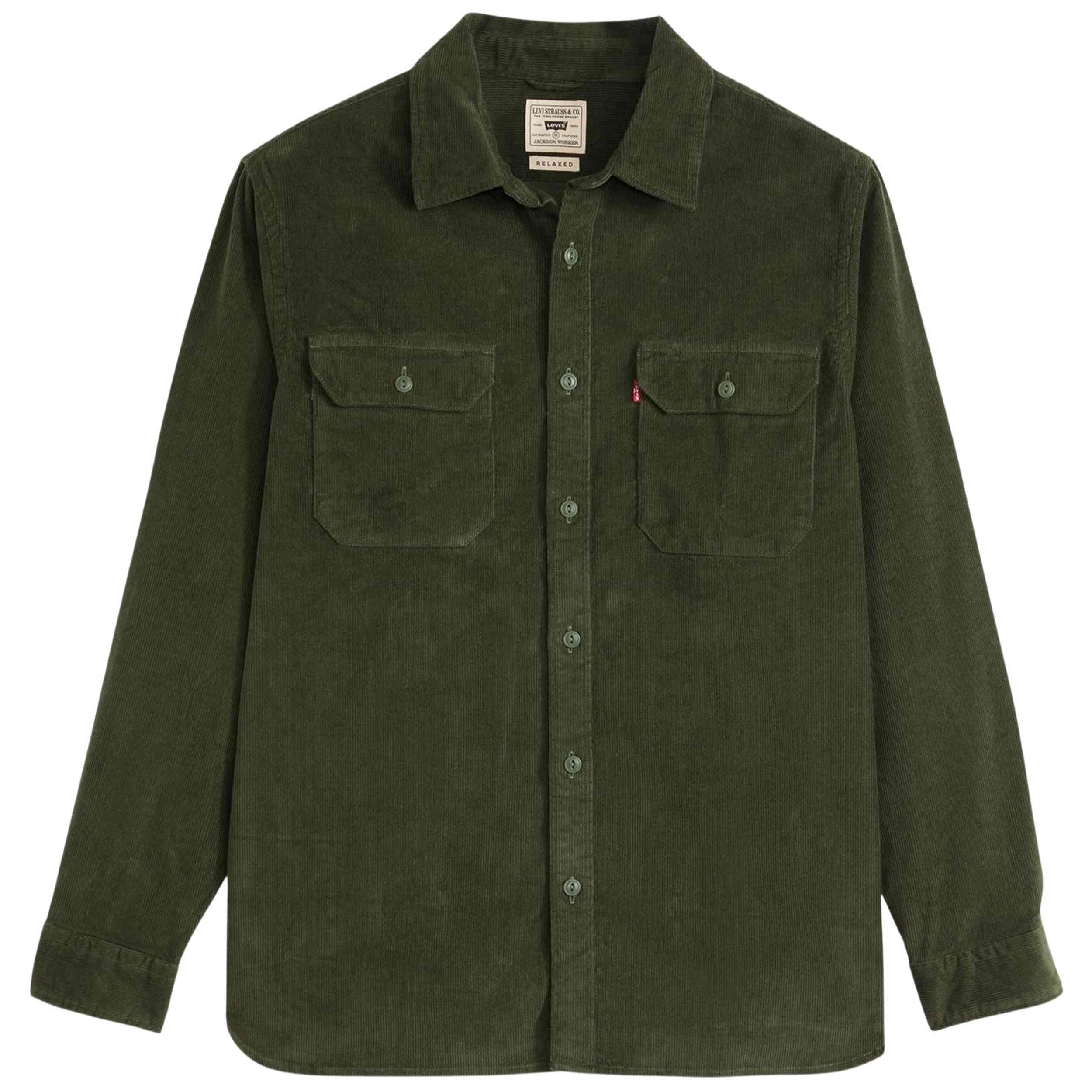 Chemise Levi's modèle 124-15315157057880 pour homme 1/5