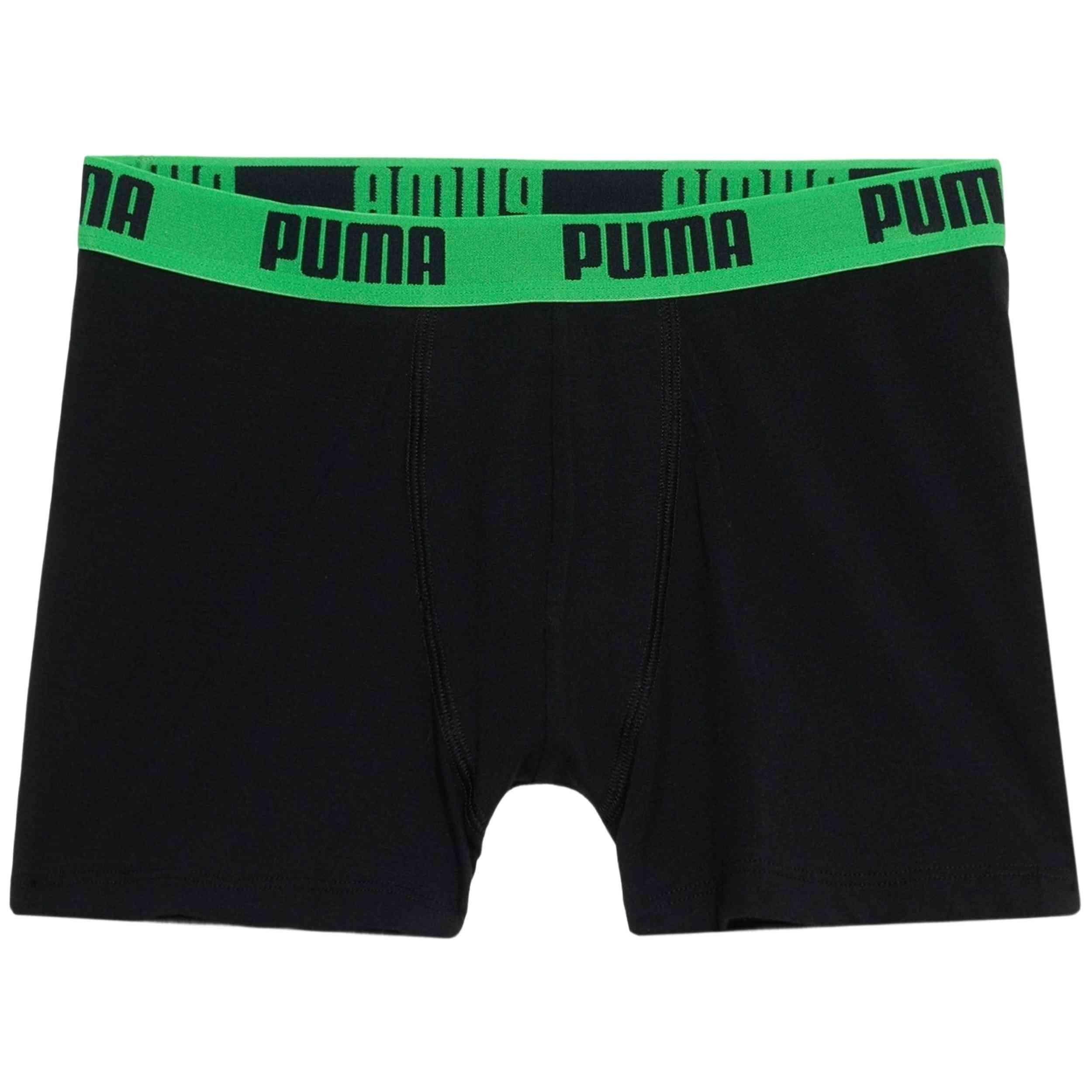 Boxer Puma modello 701236907-002 per uomini 3/4