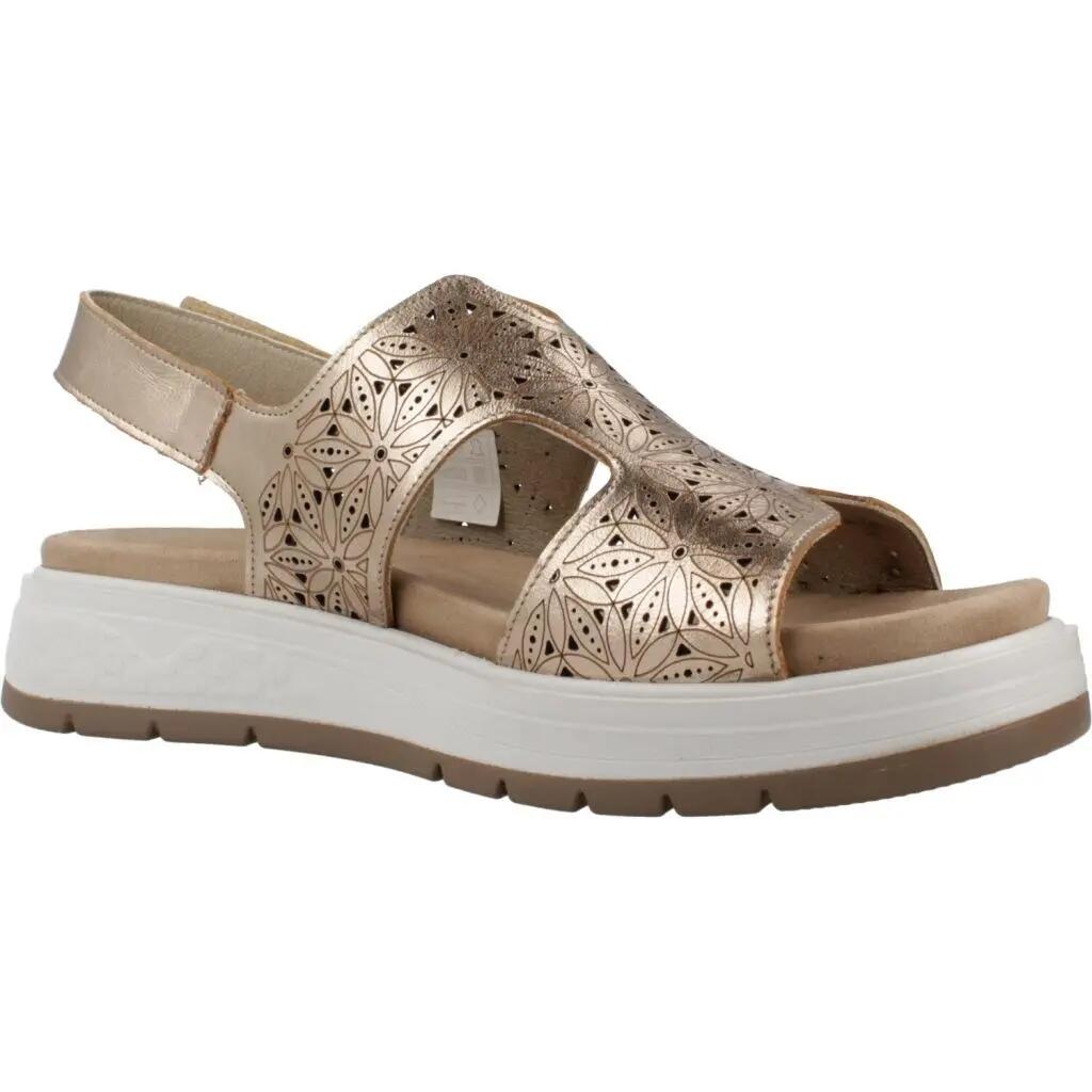 Sandalias Fluchos modelo 080-F2007 para mujer 5/5