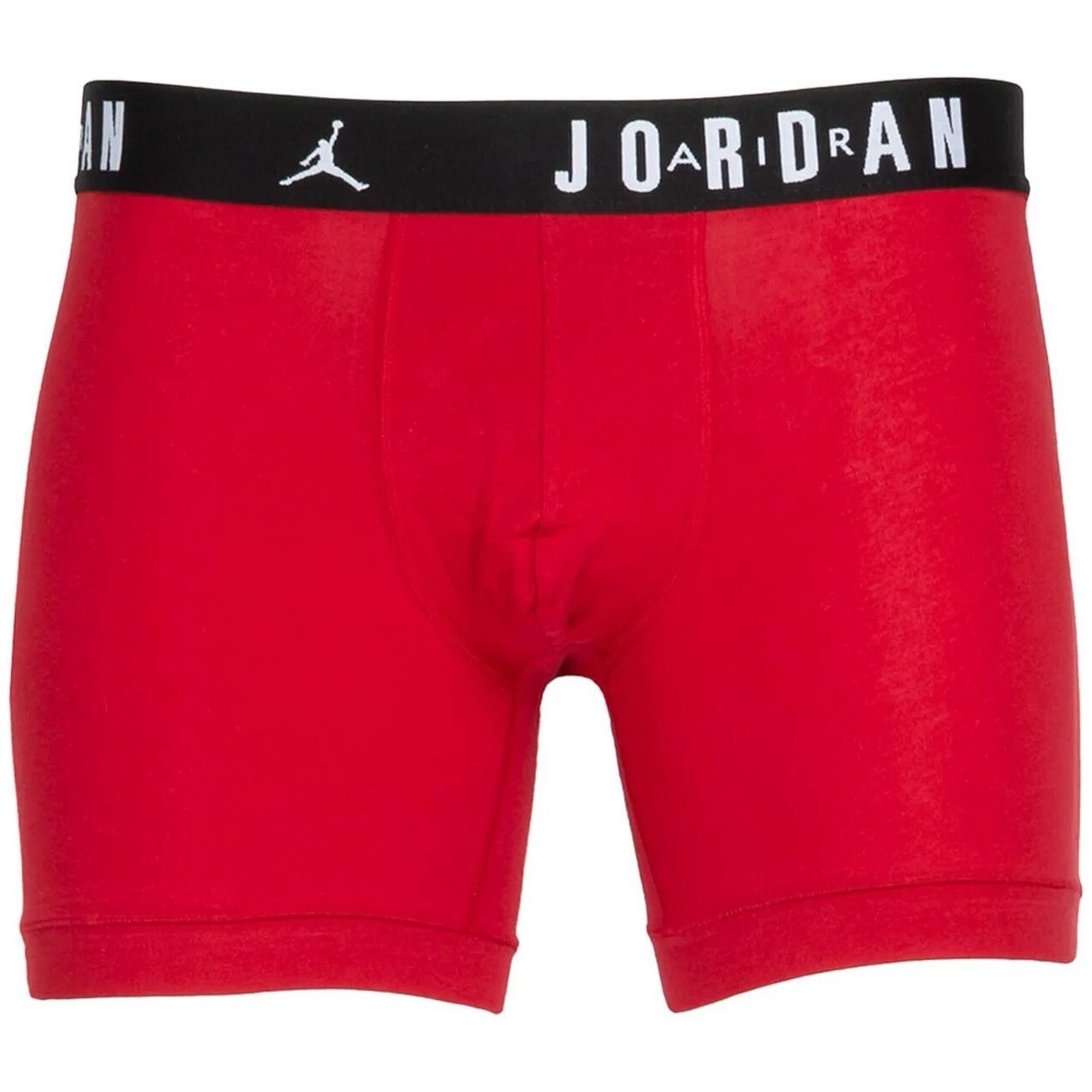 Boxershort Nike model JM0622-H24 voor mannen 3/4