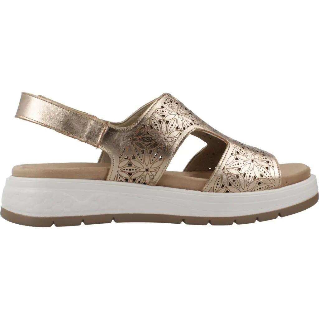 Sandalias Fluchos modelo 080-F2007 para mujer 4/5