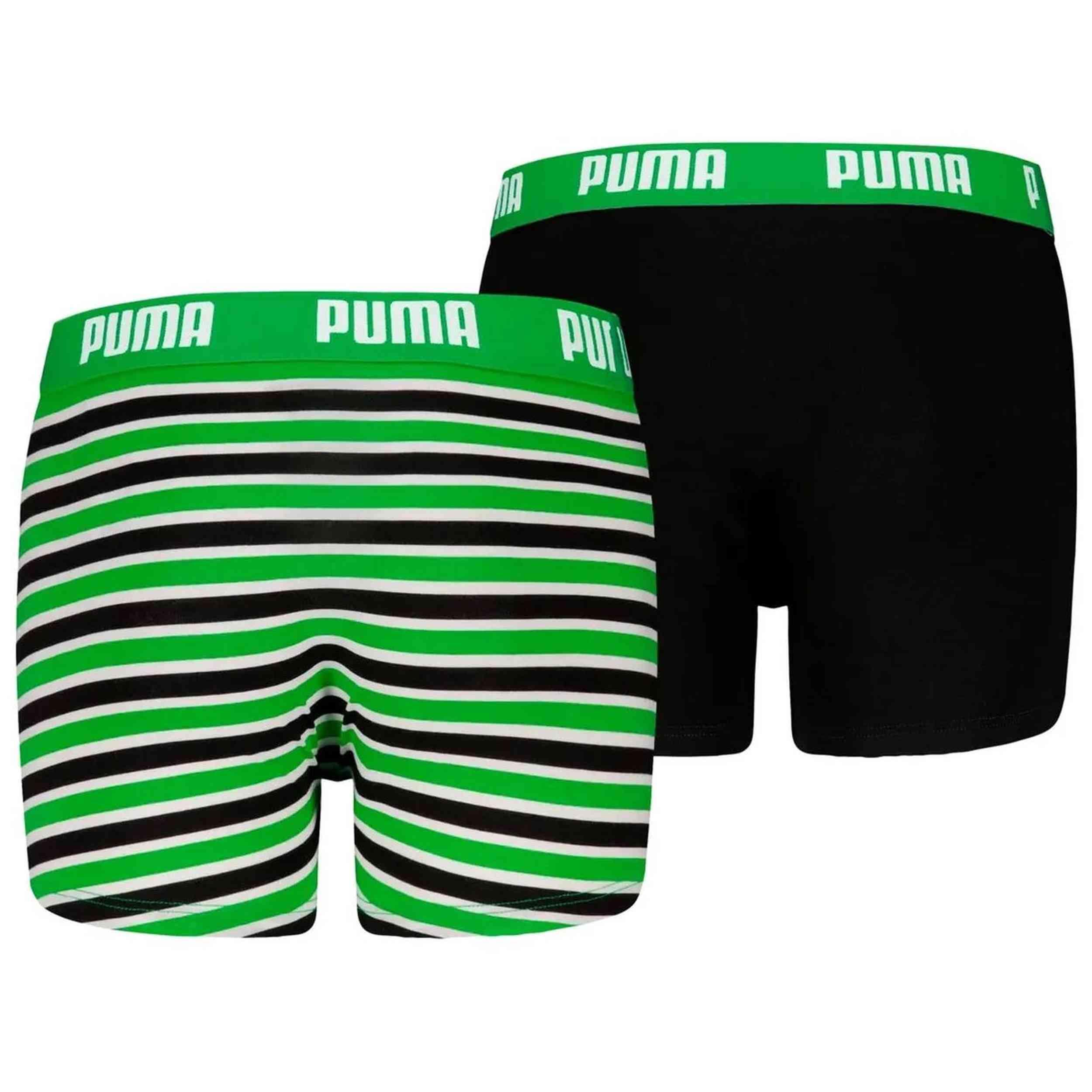 Boxers Puma modèle 701230446002 pour homme 2/2