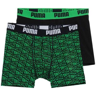 Boxershort puma model 701236907-002 voor mannen