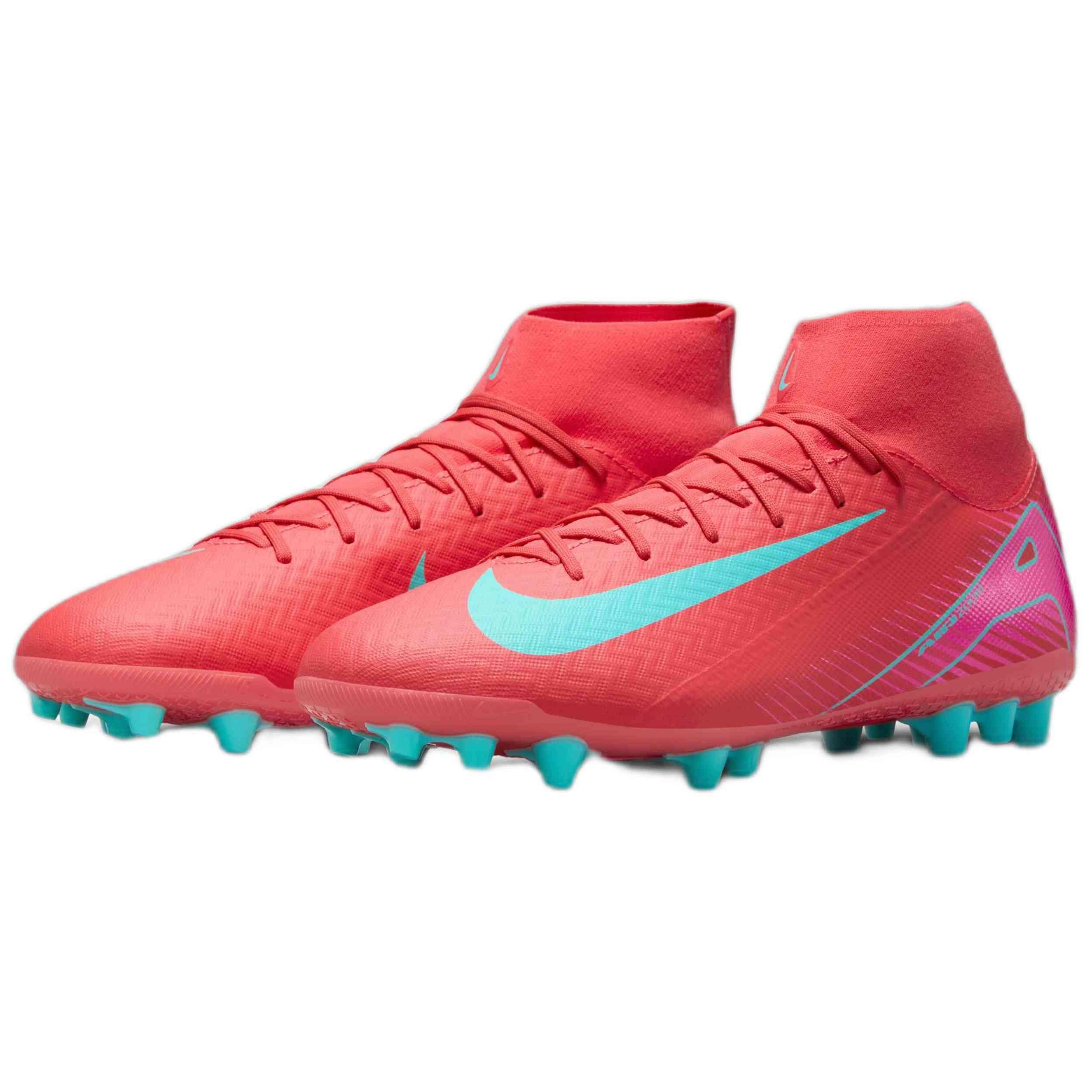Scarpe da calcio Nike modello FQ8329-800 per ragazzi 5/5