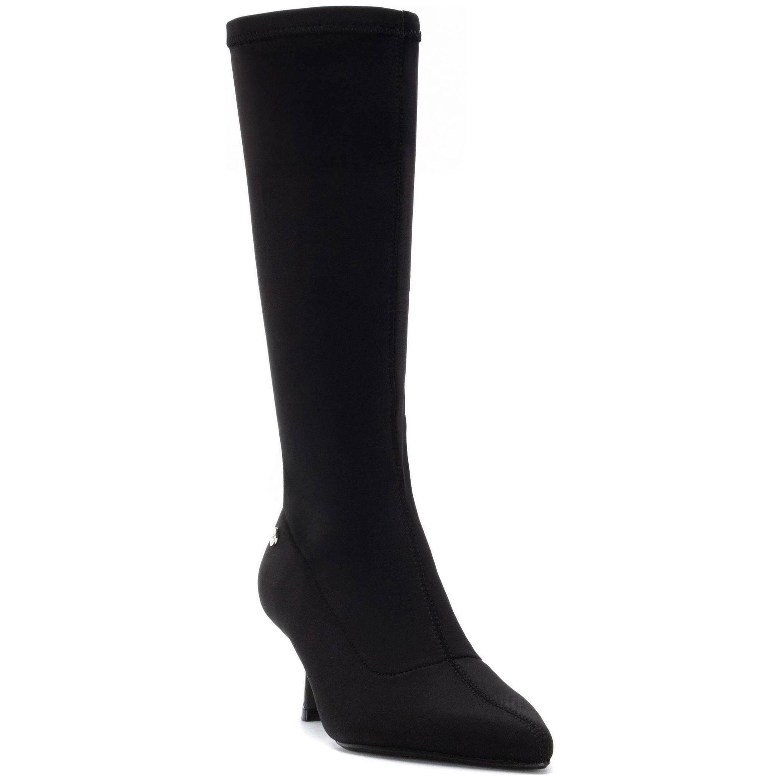 Bottes Xti modèle 147-14470302 pour femmes 3/5