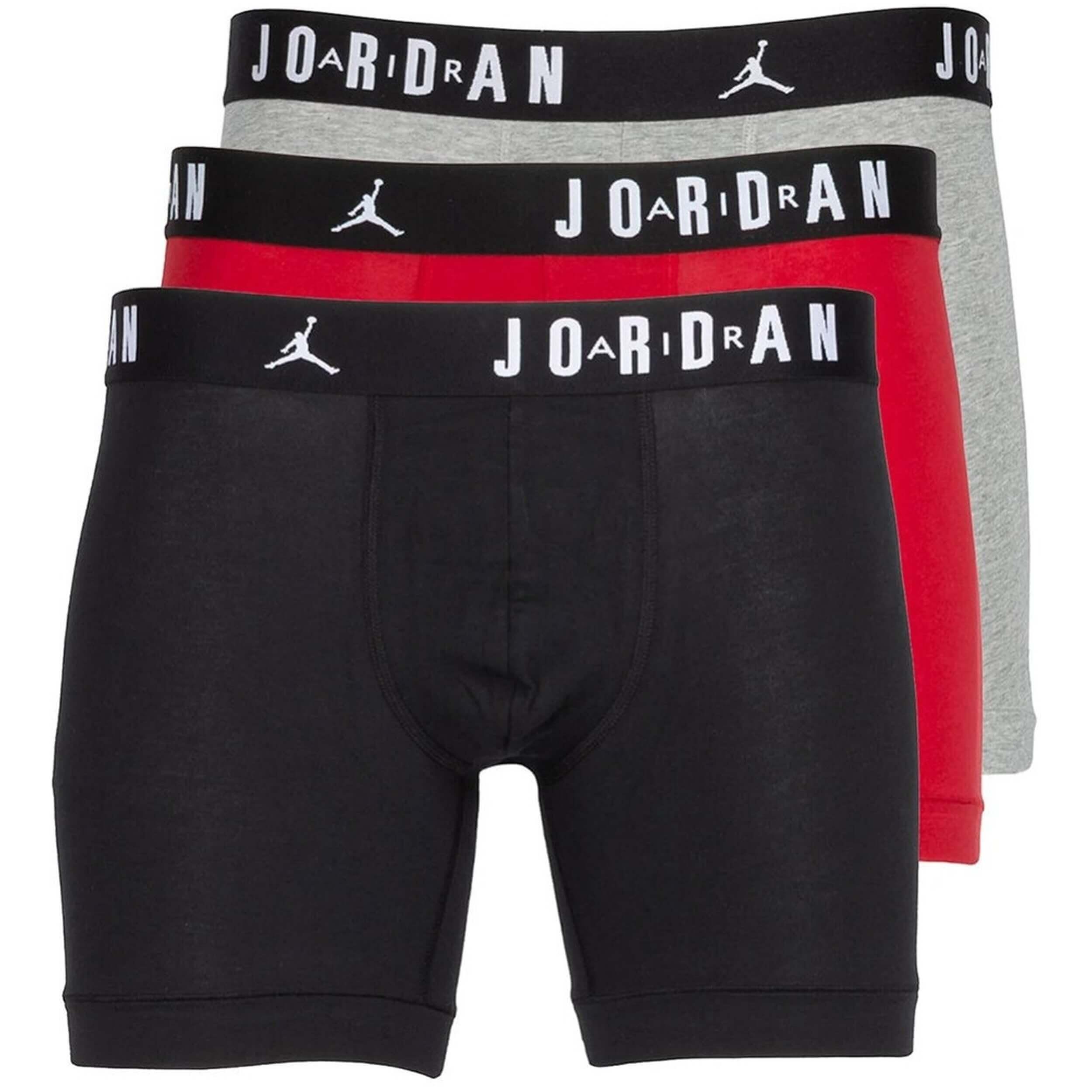 Boxershort Nike model JM0622-H24 voor mannen 1/4