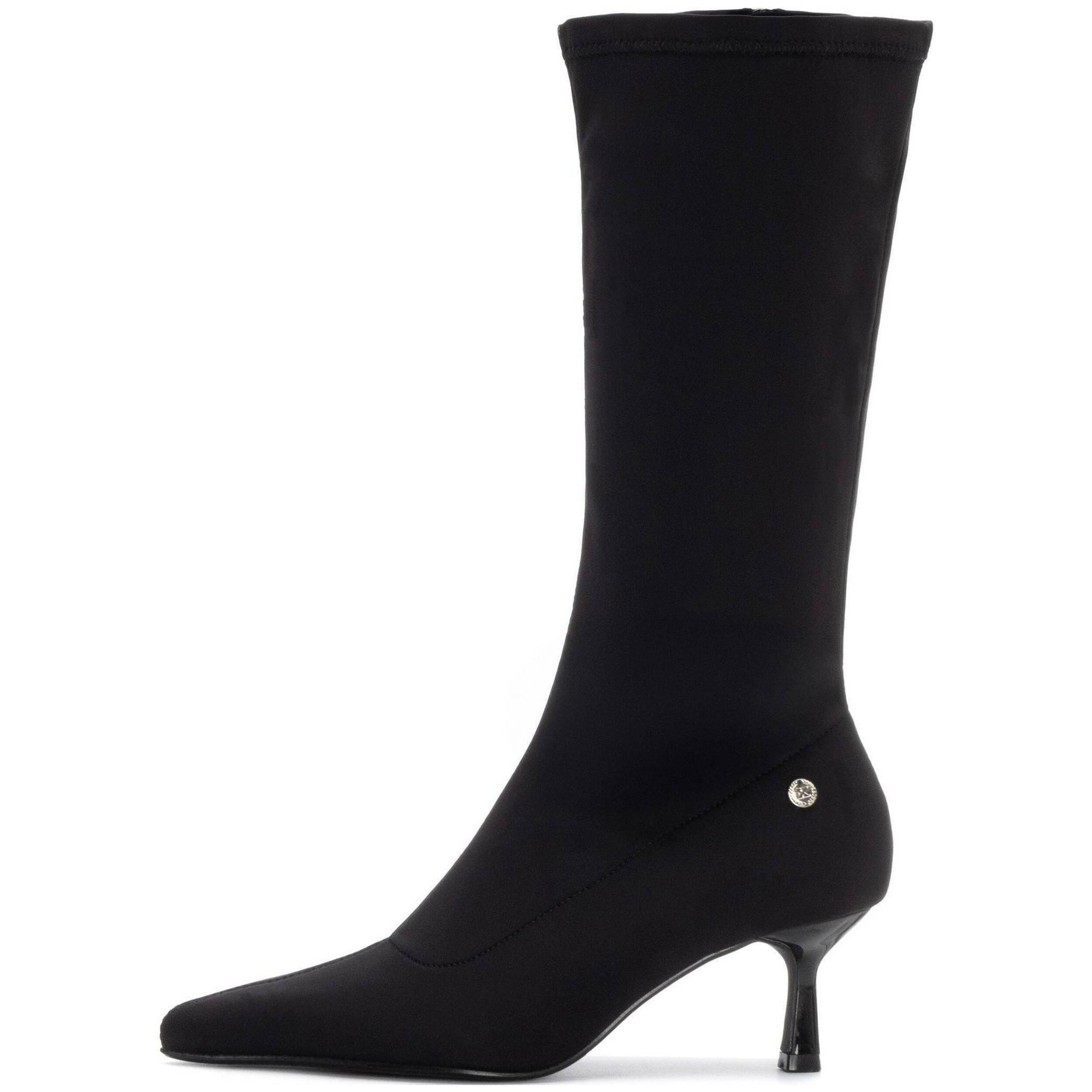Bottes Xti modèle 147-14470302 pour femmes 2/5