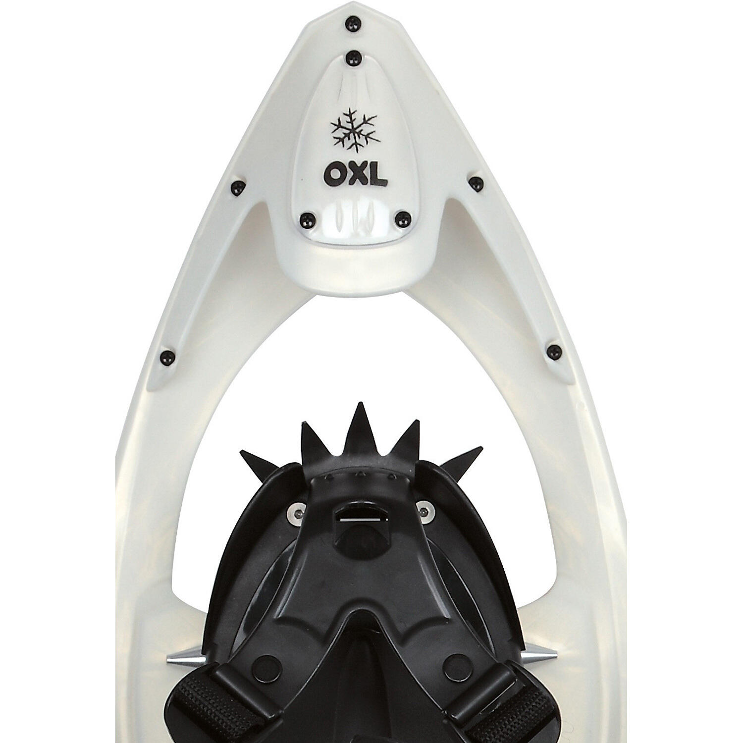 Unisex Schneeschuh Inook OXL 2/6
