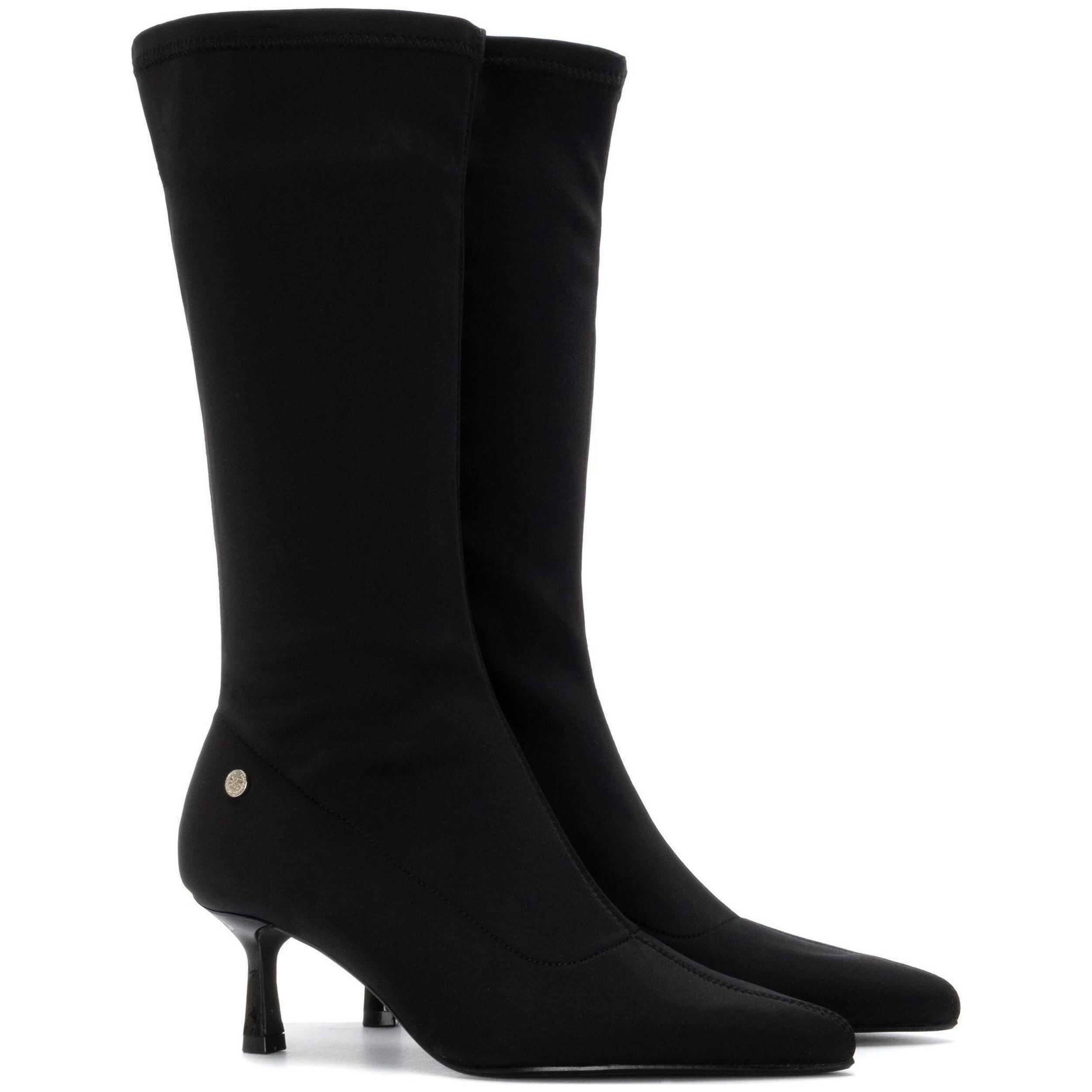 Bottes Xti modèle 147-14470302 pour femmes 5/5