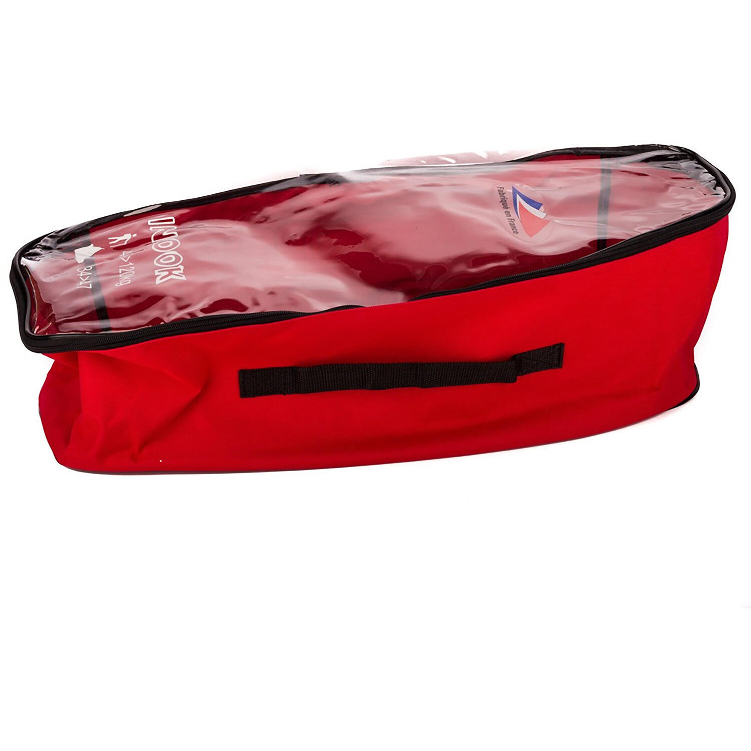 Unisex Schneeschuh Inook OXL 6/6