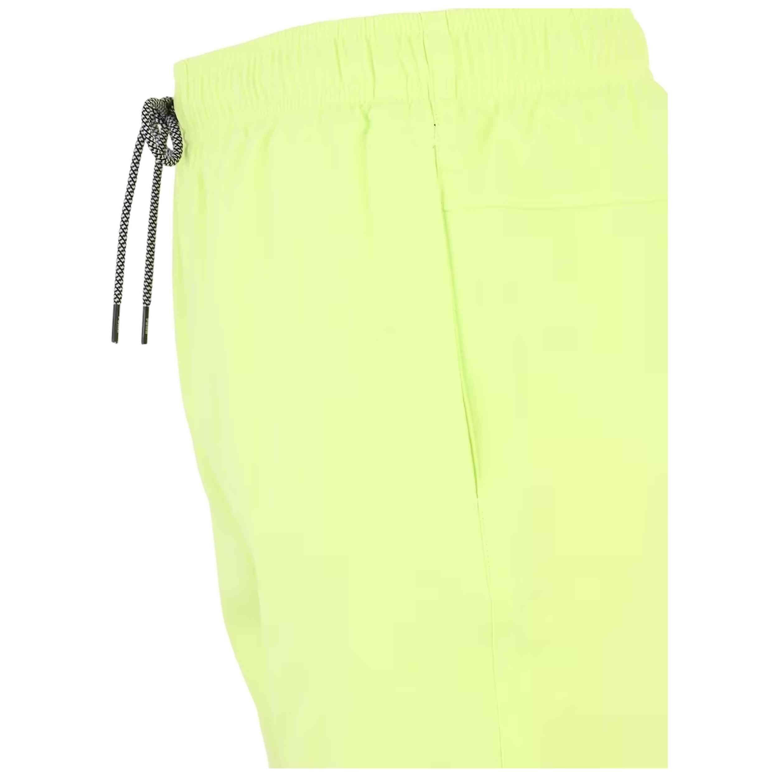 Broek Puma Swim Men Medium Length Swim Shorts, Groen, Mannen 3/3