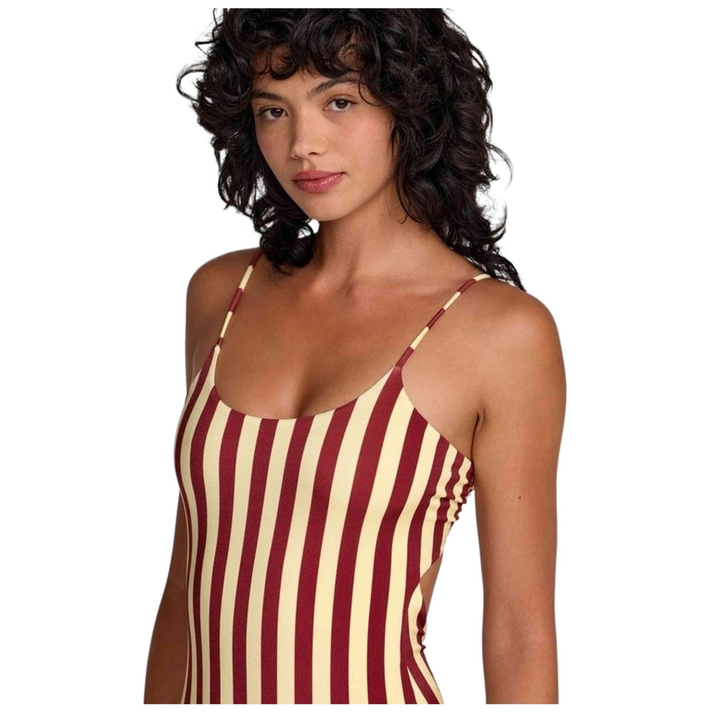 Maillot de bain Rvca modèle 23O182621-YDJ0 pour femmes 4/4