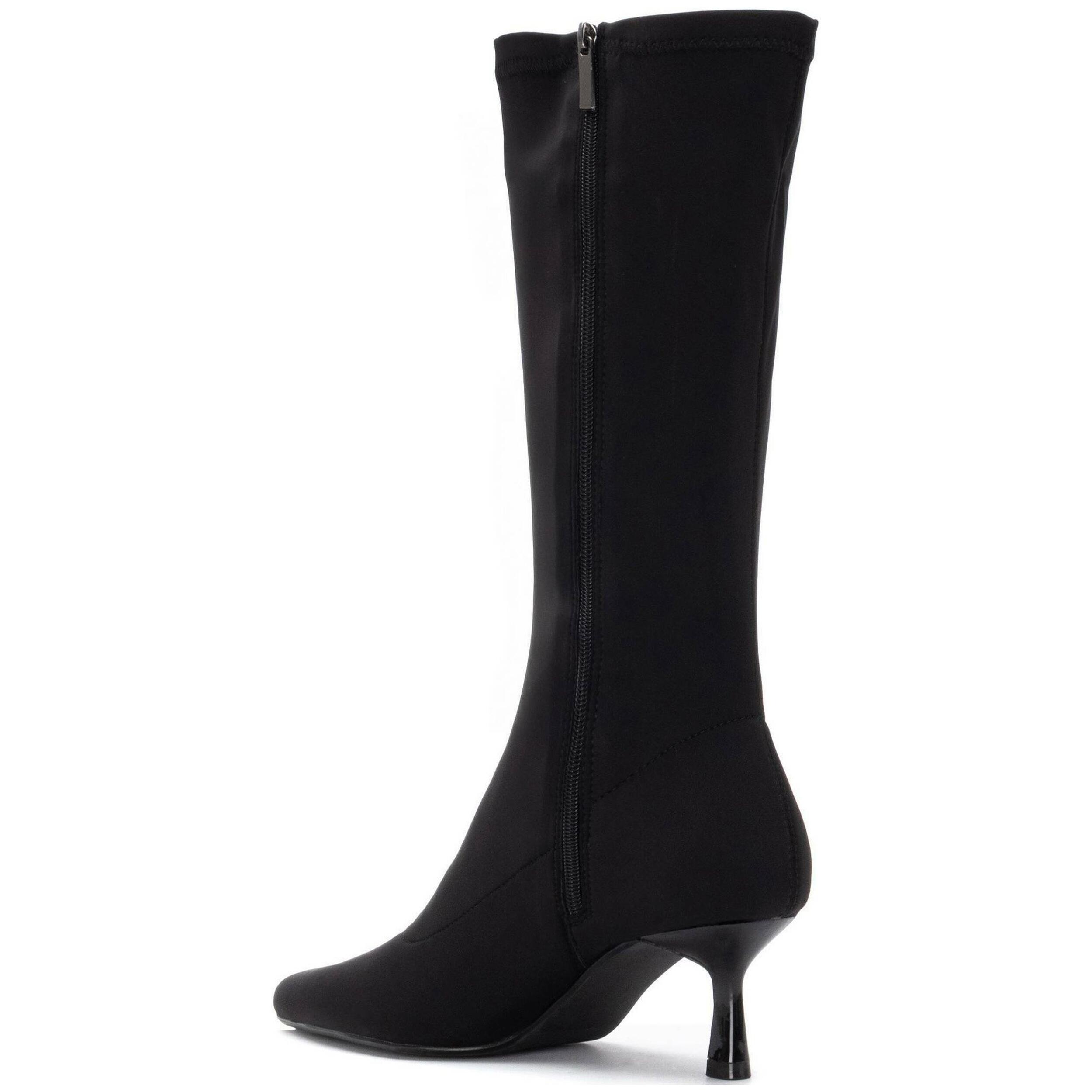 Bottes Xti modèle 147-14470302 pour femmes 4/5