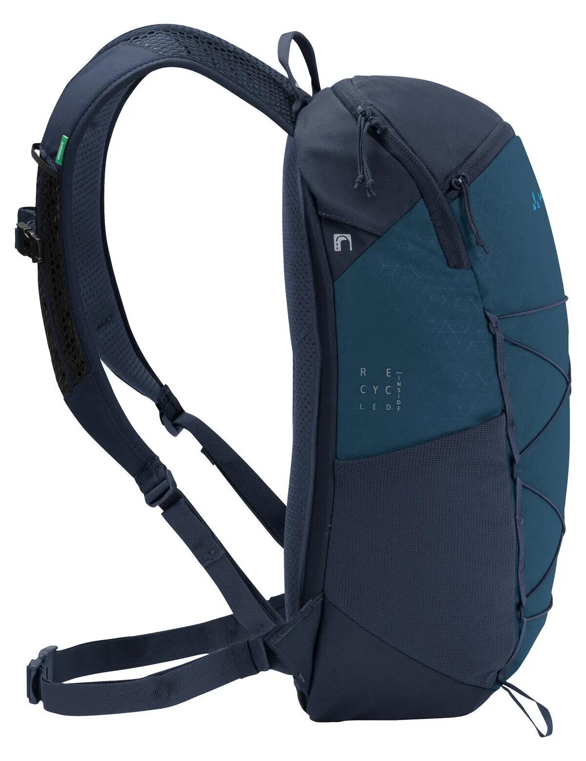 Mochilas de 20-29L Agile 14 3/7