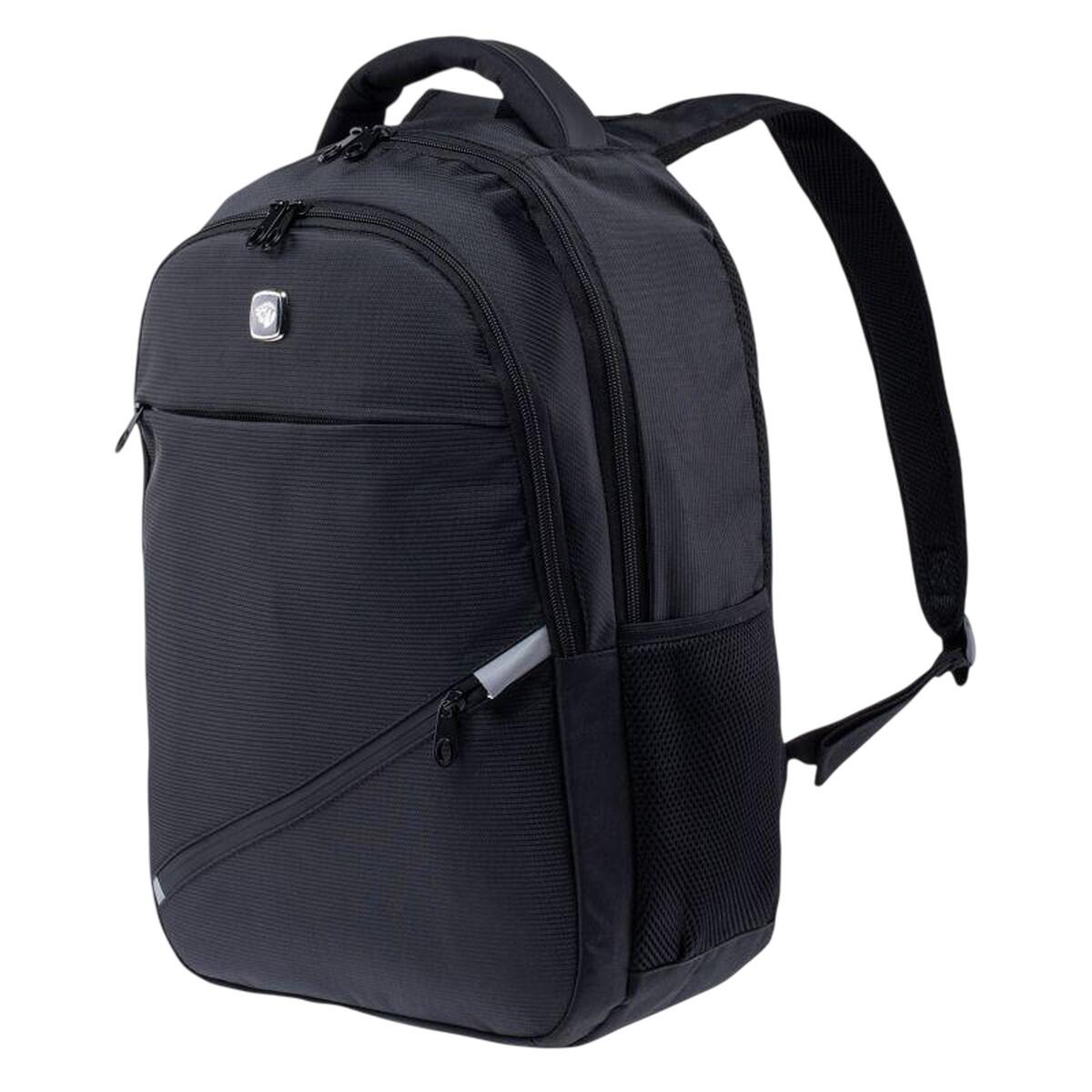 Sac À Dos MISTER (Noir) 3/4