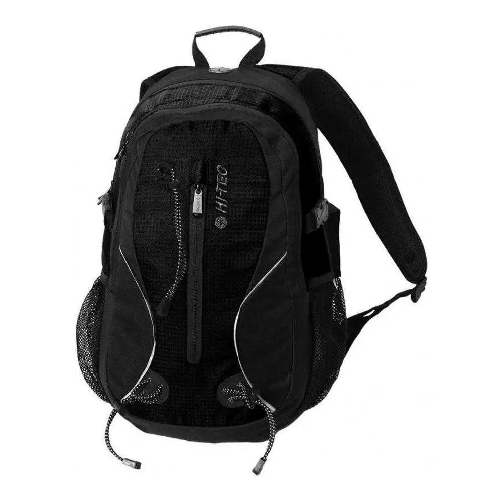 Mandor 20L Hiking Backpack (Black)