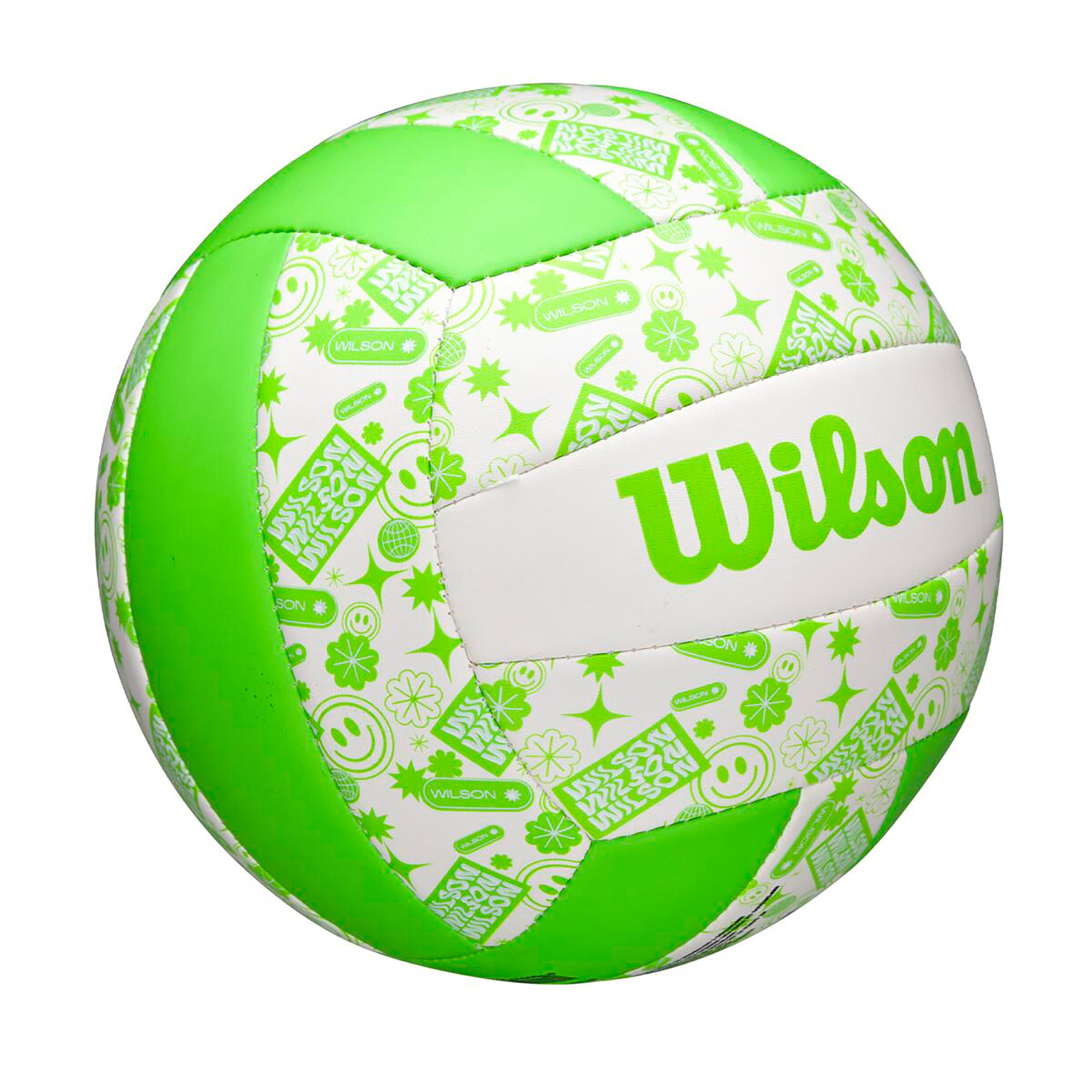 Volleybal Wilson Stamp VB 3/5