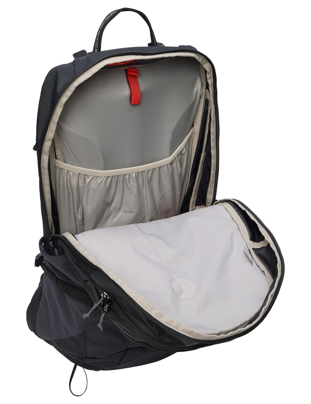 VAUDE Rucksaecke20-29L Wizard 28+4 long 3/7