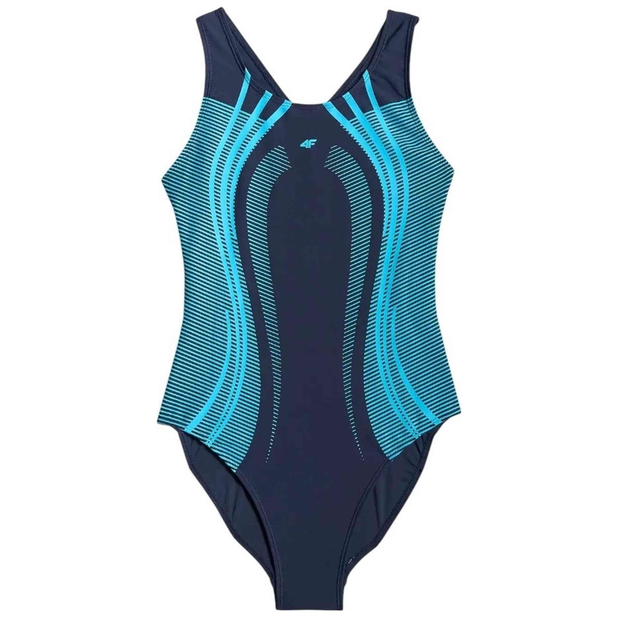 Traje de banho 4f modelo FWSS26USWSF104-31S para mulheres 5/7