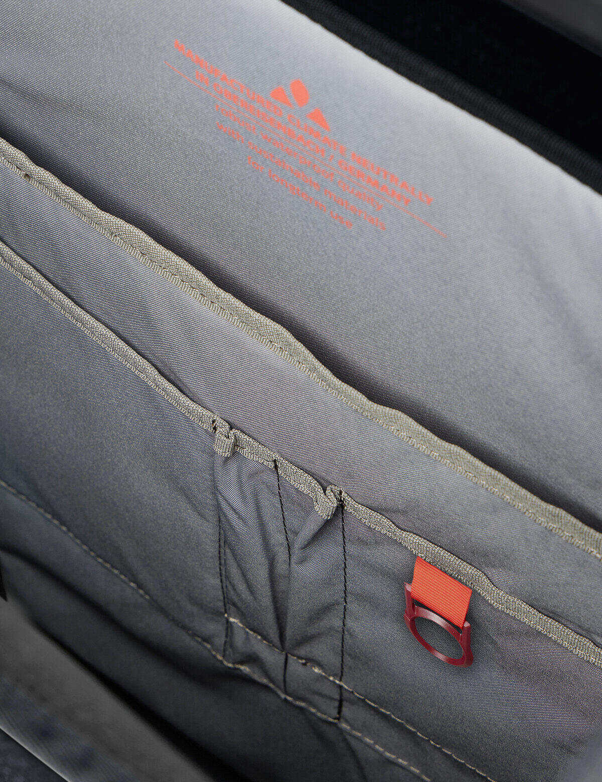 Sacs à dos 20-29L Clubride Urban 25 3/7