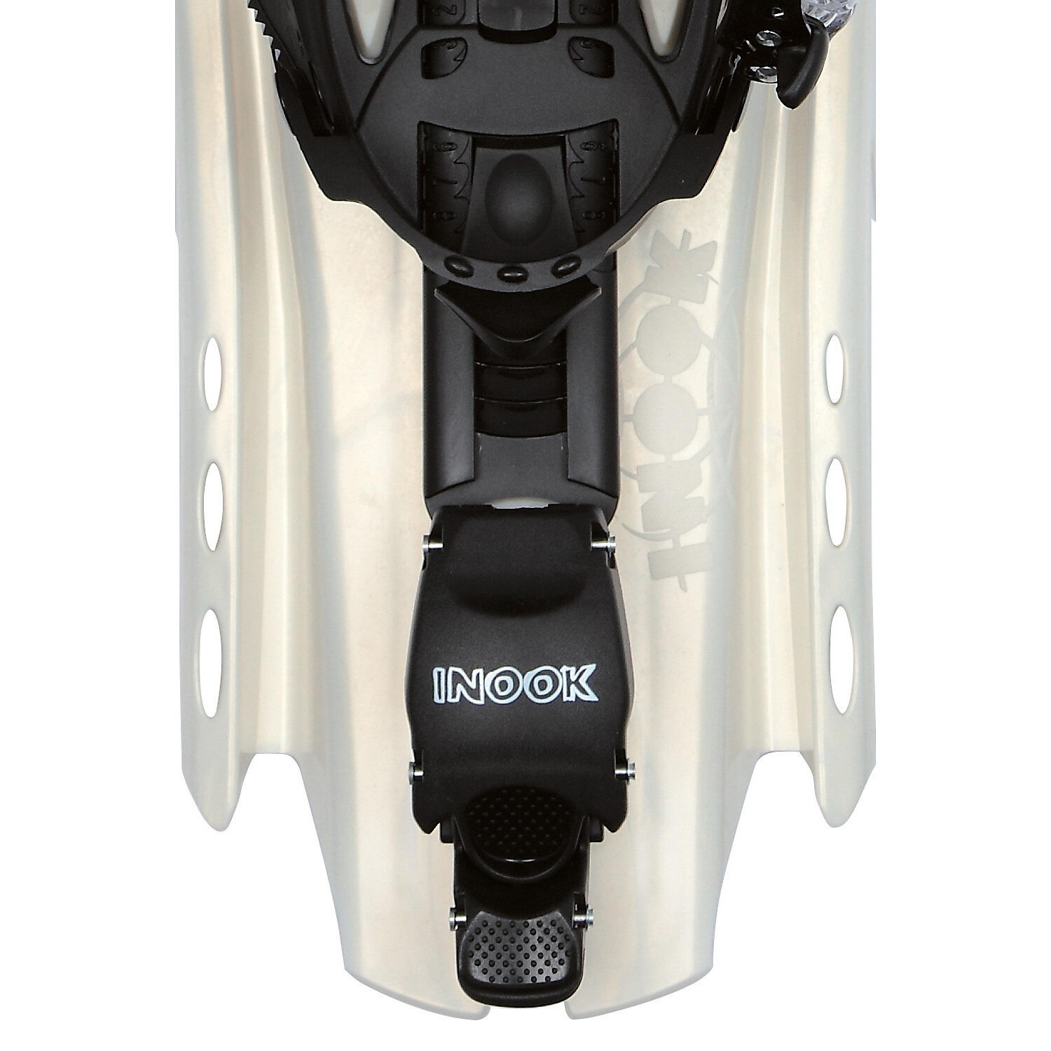 Unisex Schneeschuh Inook OXL 4/6