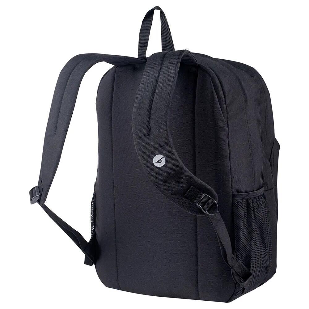 Tiener rugzak 30L (Zwart) 2/4