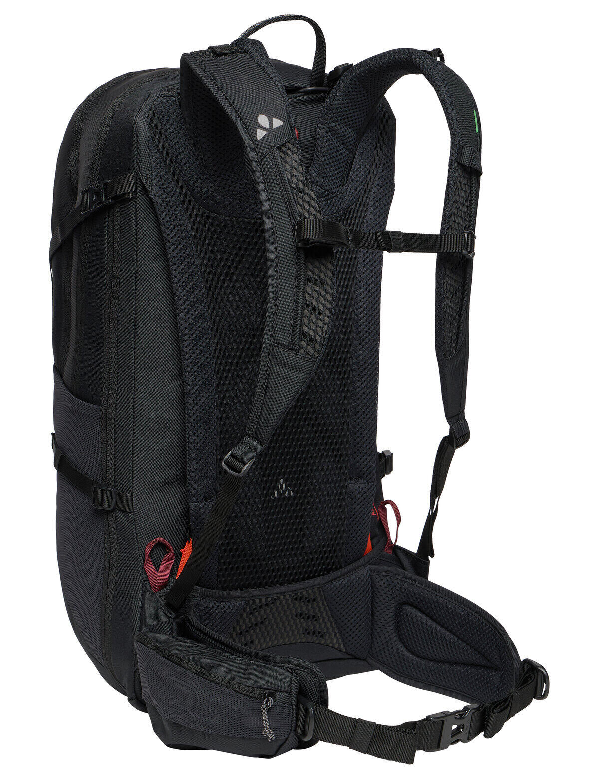 VAUDE Rucksaecke20-29L Wizard 28+4 long 2/7