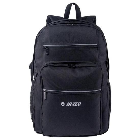 Tiener rugzak 30L (Zwart)