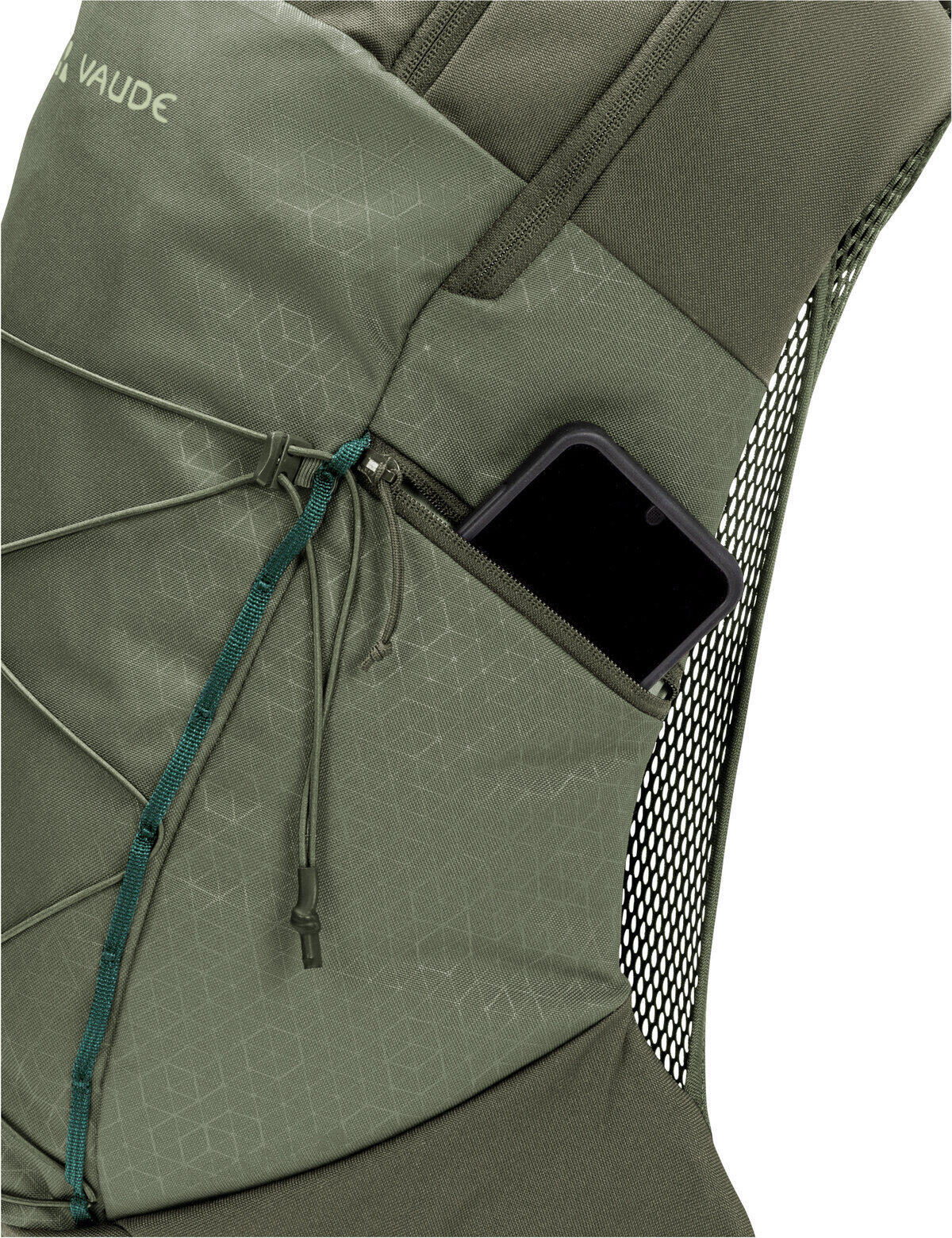 Mochilas de 20-29L Agile Air 20 7/7