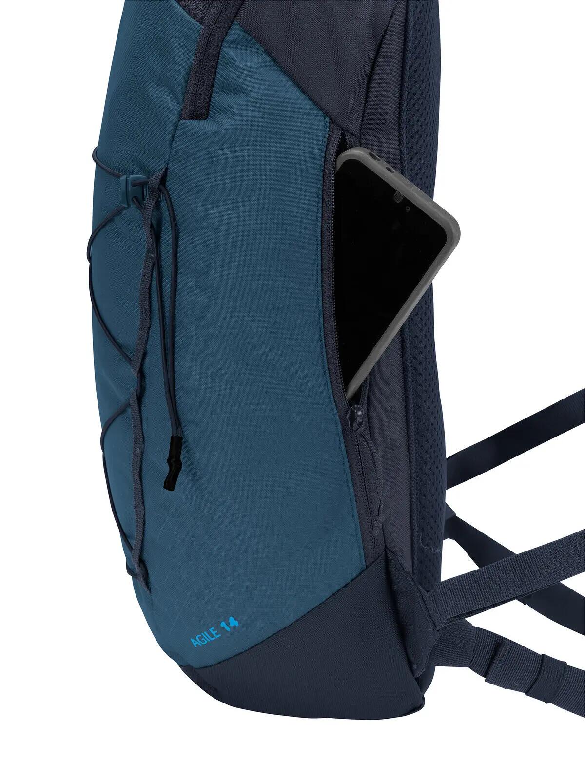 Mochilas de 20-29L Agile 14 7/7