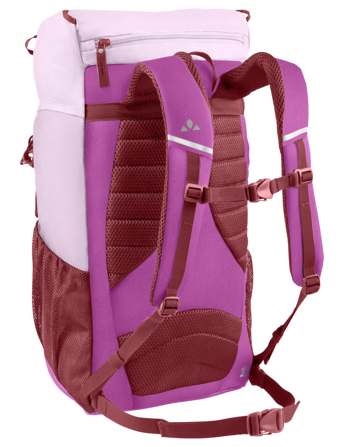 VAUDE Rucksaecke15-19L Skovi 19 2/3