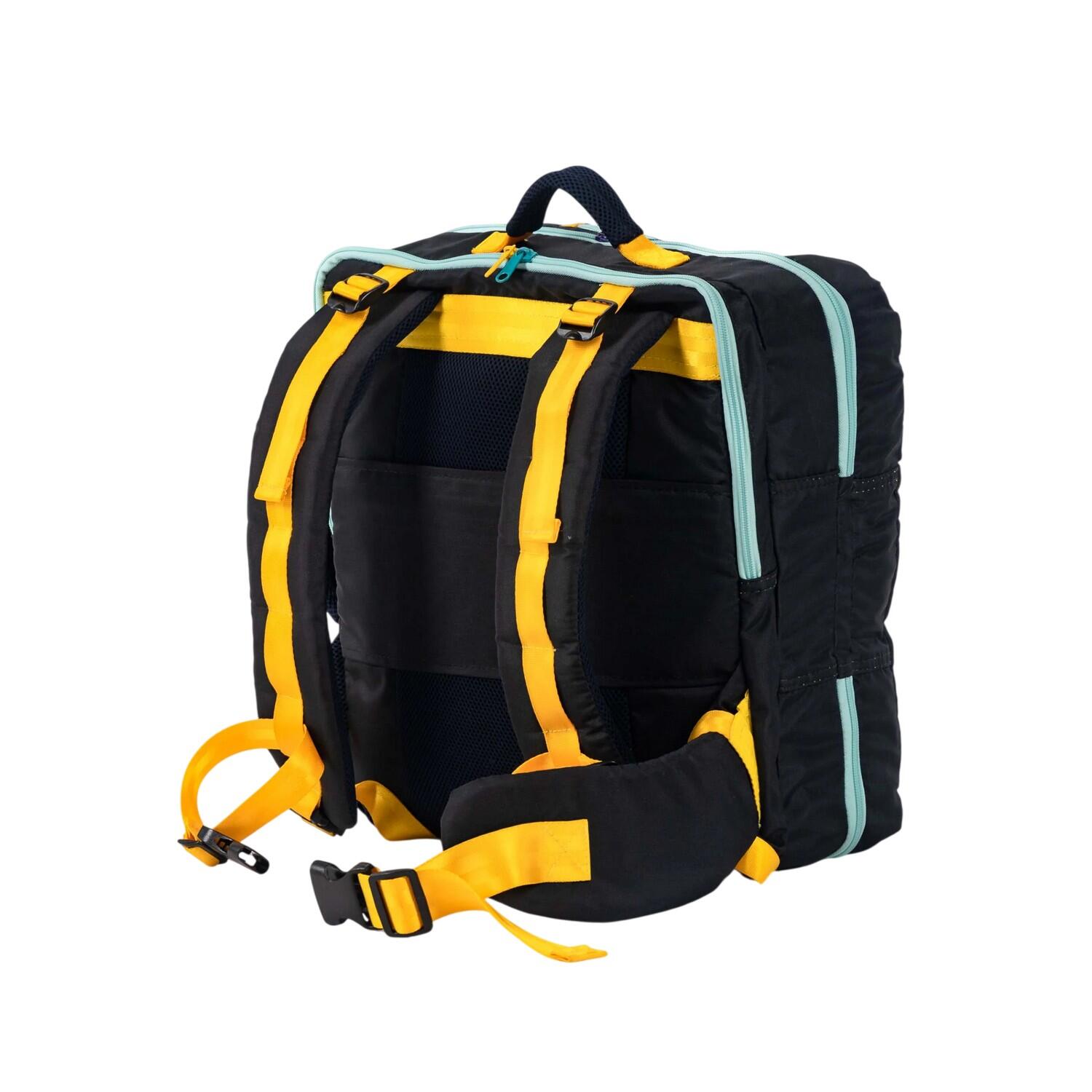Sac À Dos MUNIL (Bleu) 2/4
