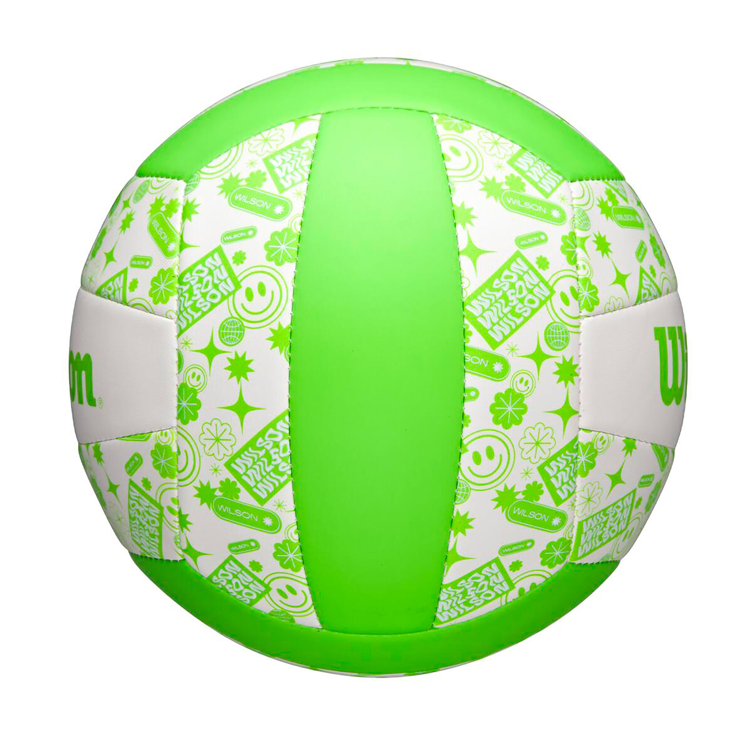 Volleybal Wilson Stamp VB 2/5