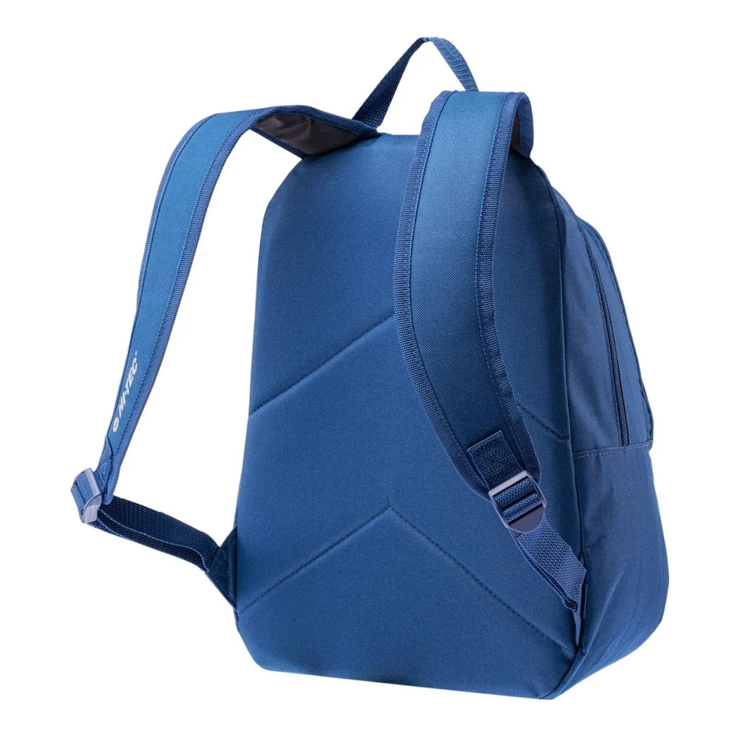 Sportiva 24L Zaino Hi-Tec Hilo Blu 2/4