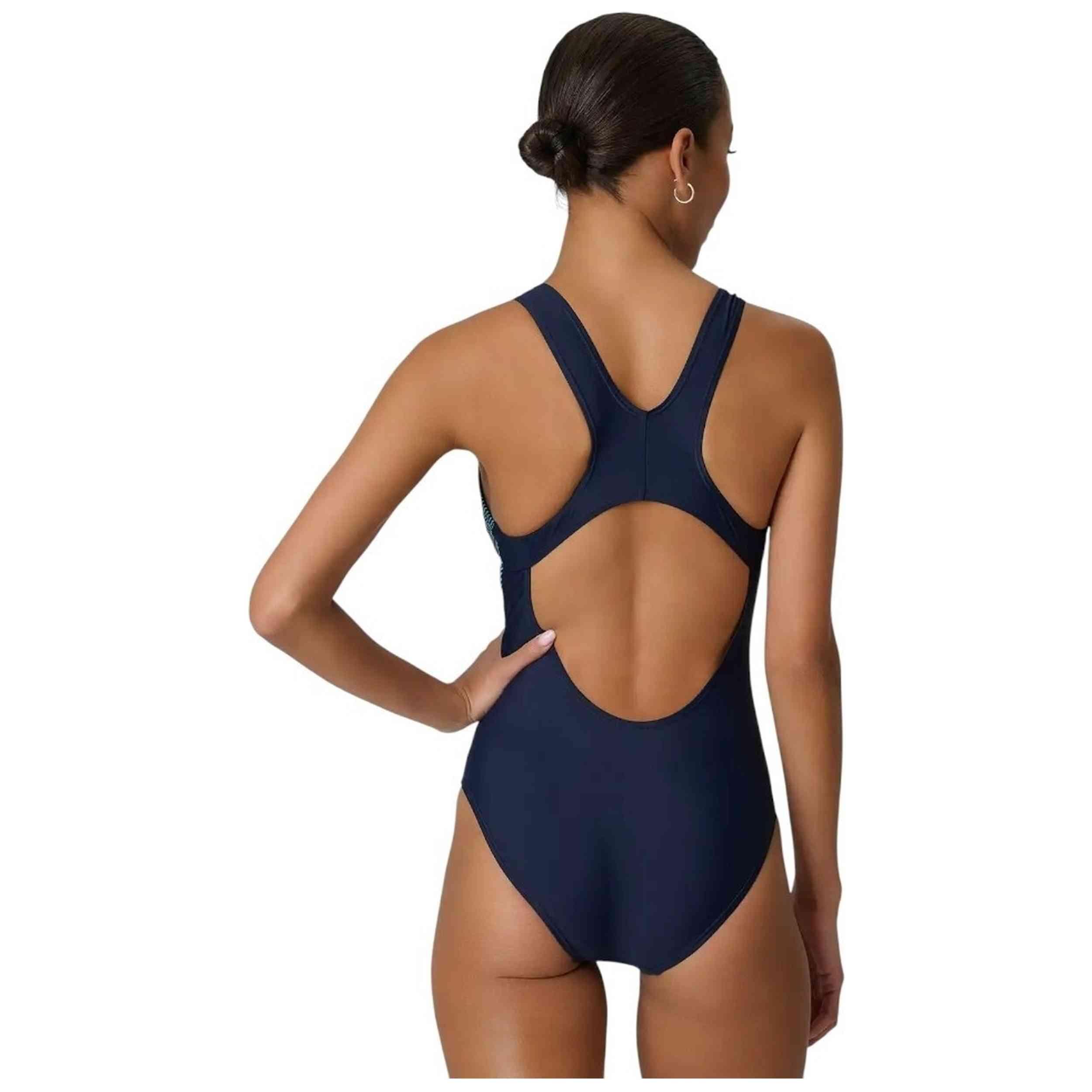 Traje de banho 4f modelo FWSS26USWSF104-31S para mulheres 4/7