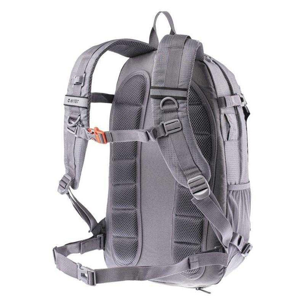 Felix 20L Backpack (Grey) 2/4