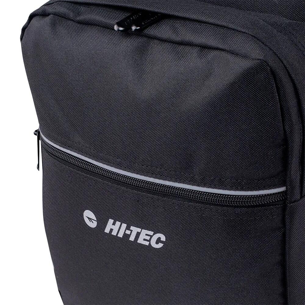 Tiener rugzak 30L (Zwart) 4/4