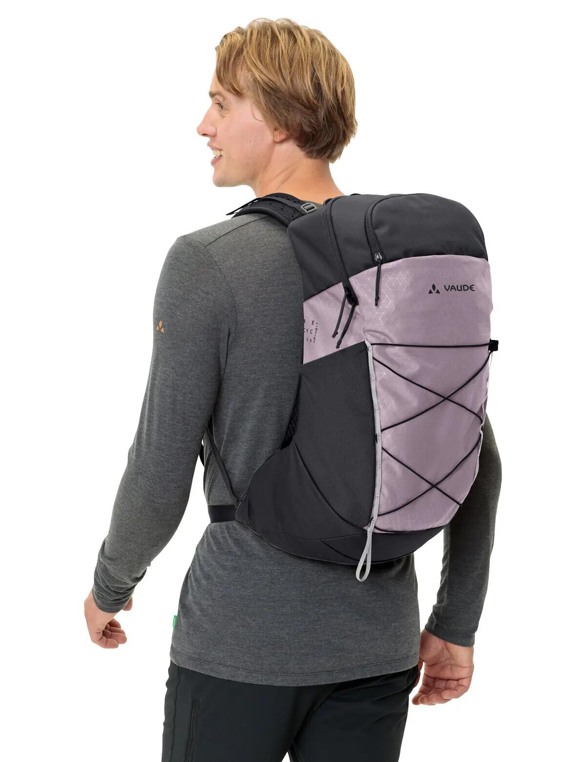 Rucksack Agile Air 20 7/7