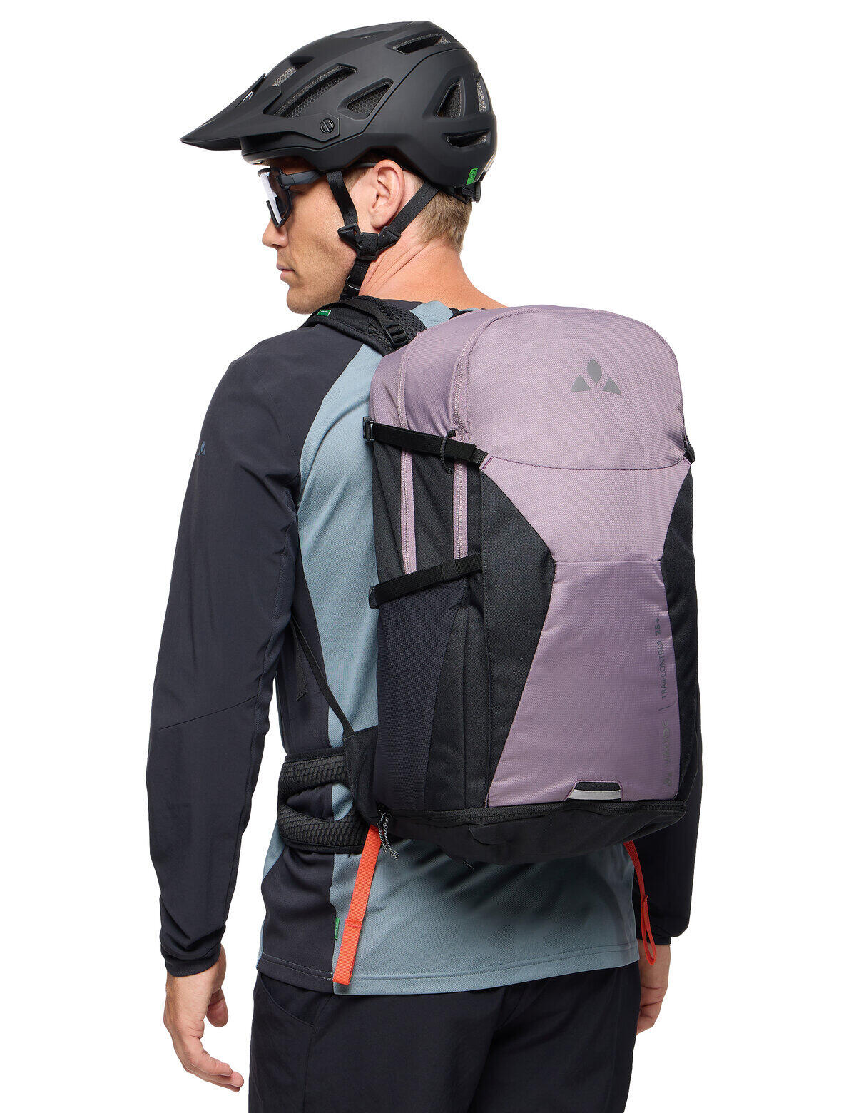 Zaini 20-29L TrailControl 25+ 7/7