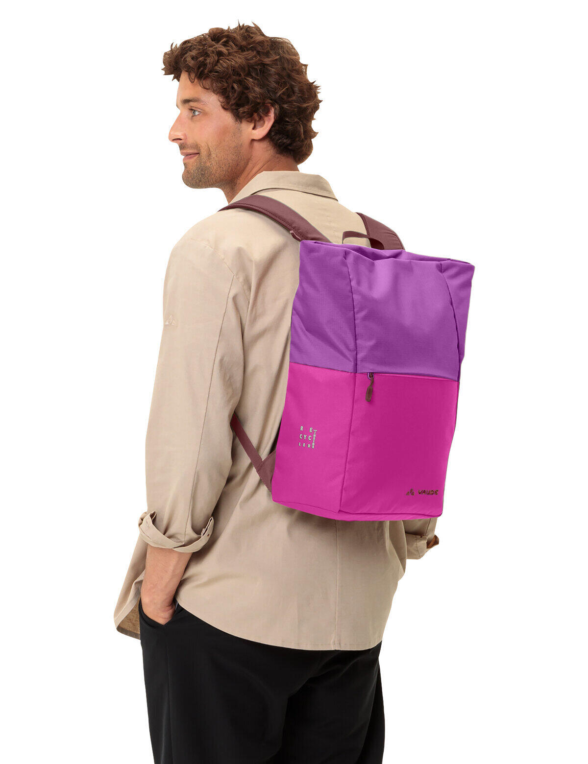 VAUDE Rucksaecke10-14L Wala 7/7