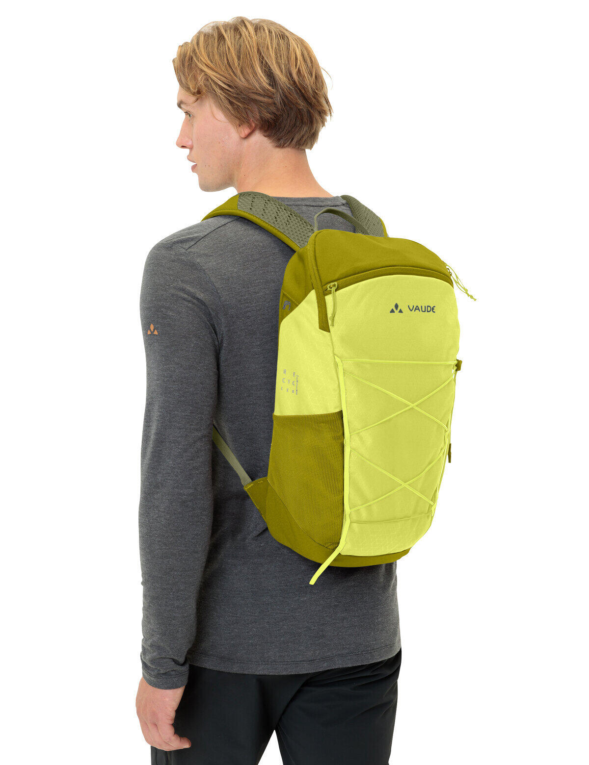 VAUDE Rucksaecke20-29L Agile 14 7/7