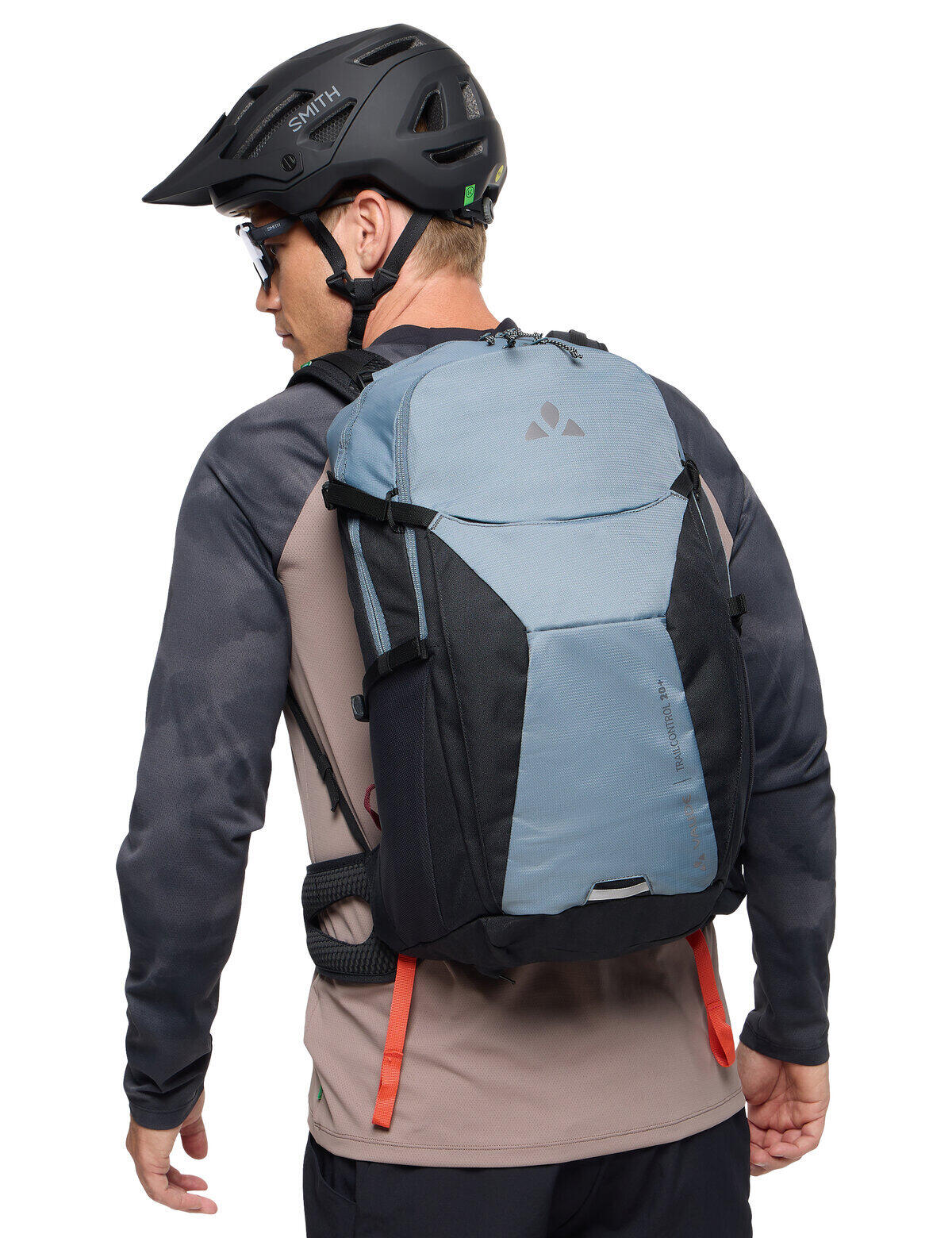 Zaini 20-29L TrailControl 20+ 7/7