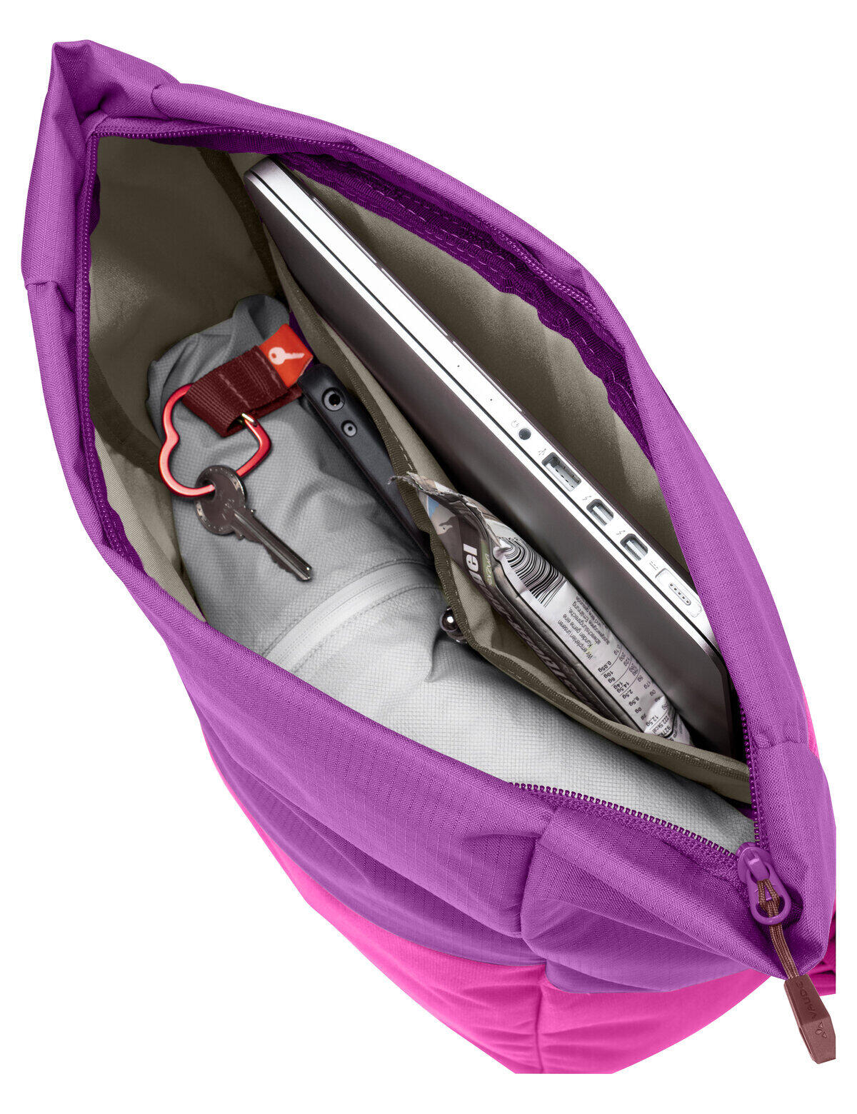 VAUDE Rucksaecke10-14L Wala 5/7