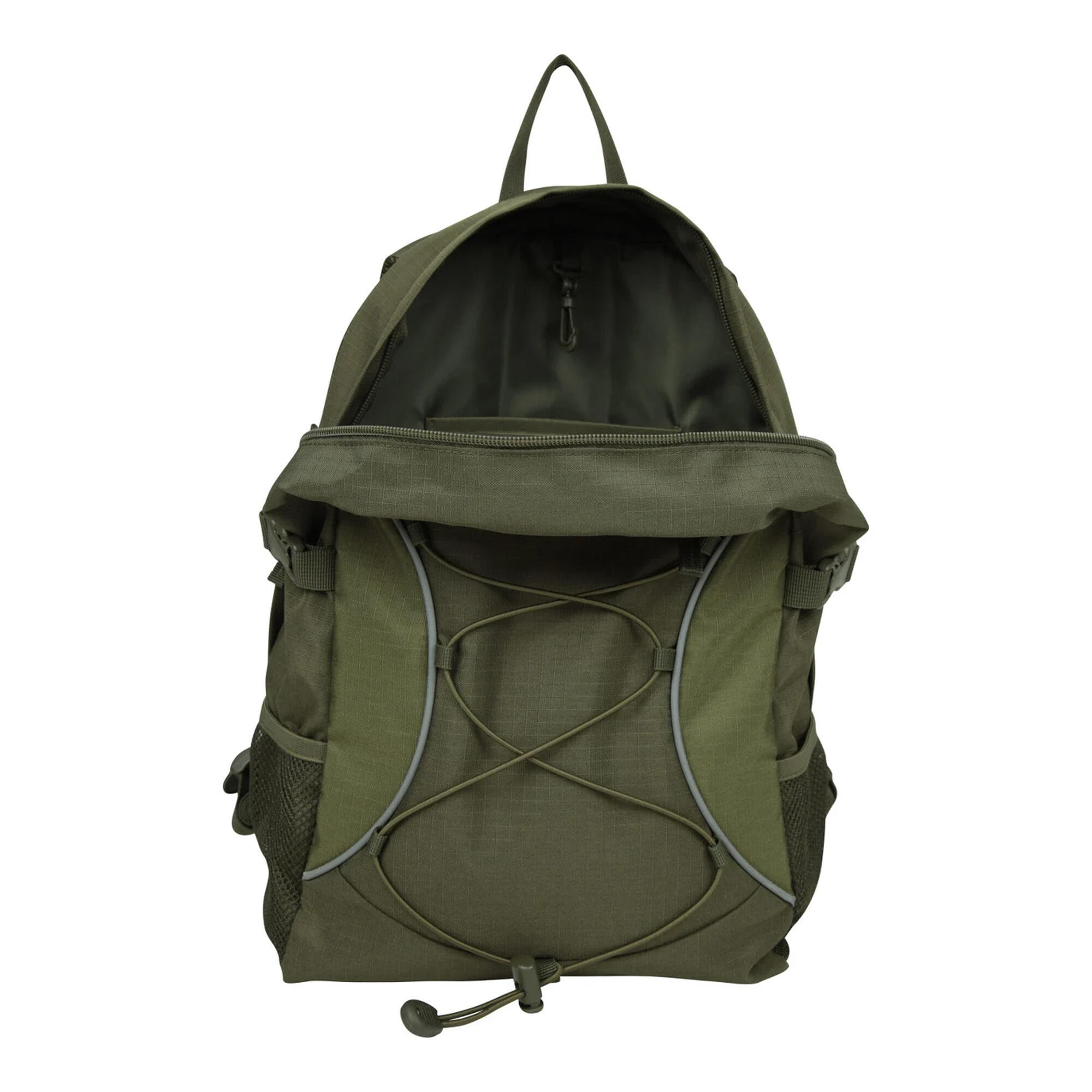Bolt 18L Backpack (Dark Khaki) 4/4